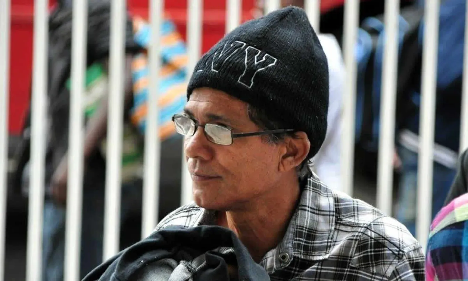 Steeves Gaëtan Isbester 