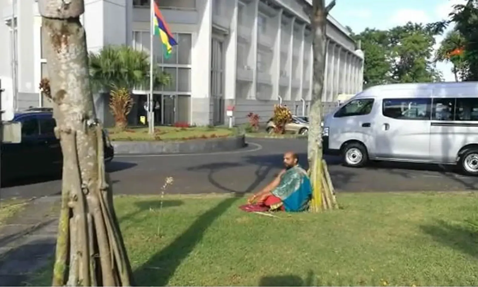 Transfert de collège : Kevin Appaya pose un ultimatum au ministère de l’Éducation