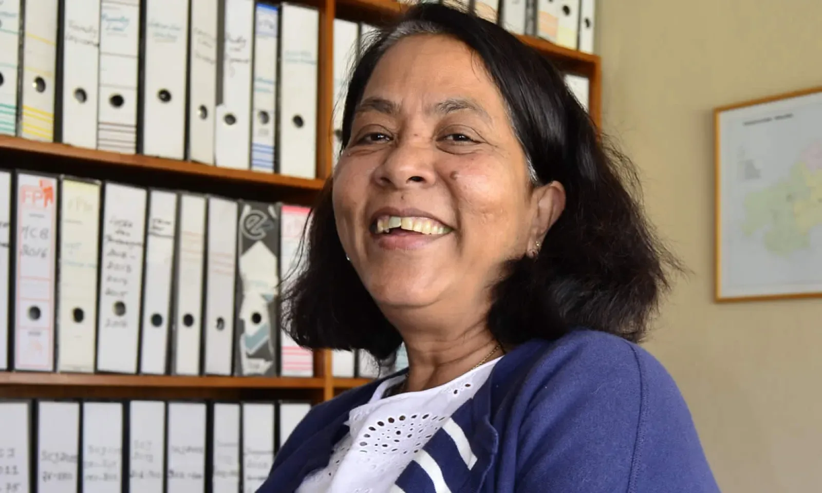 Bar Council Vers la nomination de Me Narghis Bundhun