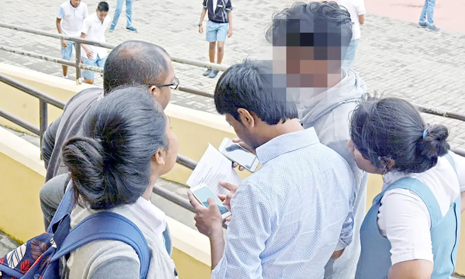 Résultats SC, cuvée 2018 : légère baisse de performance pour les langues