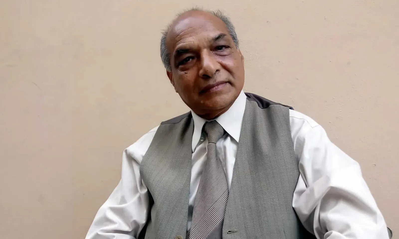 Dr Vijay Kumar Torul