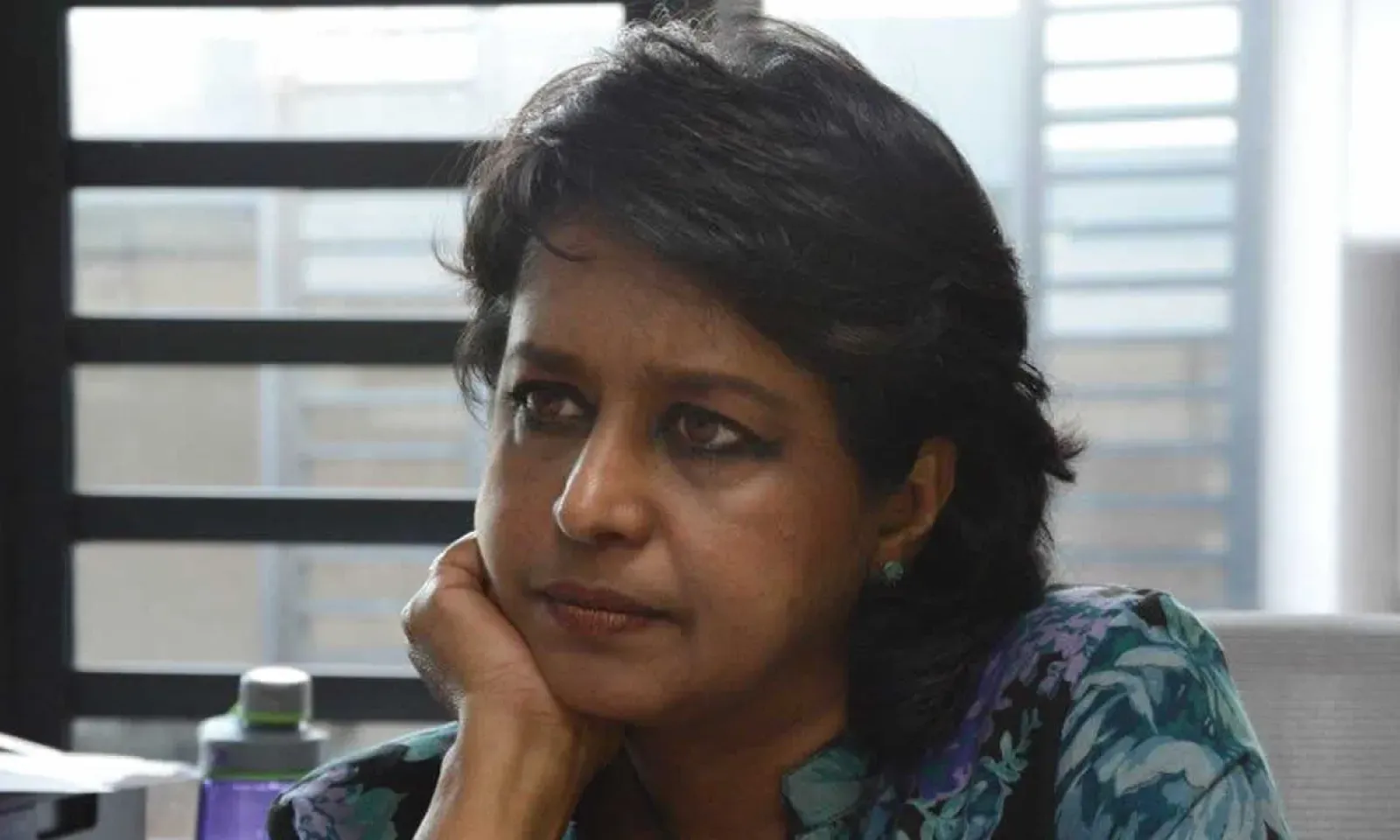 Ameenah Gurib -Fakim