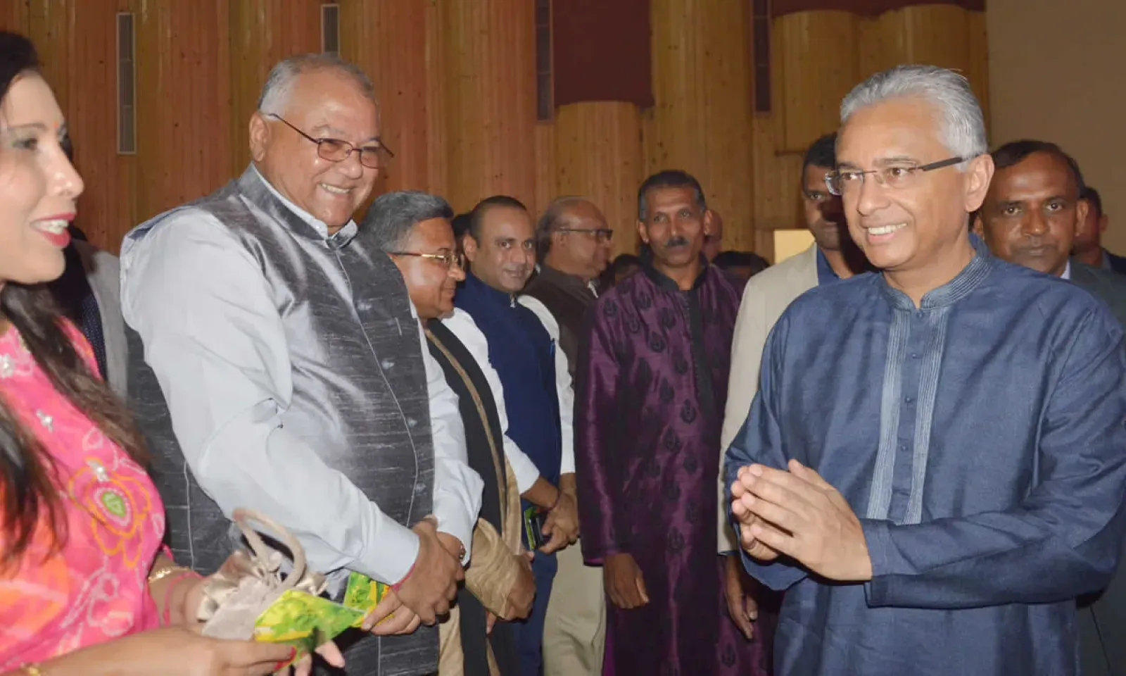 Pravind Jugnauth