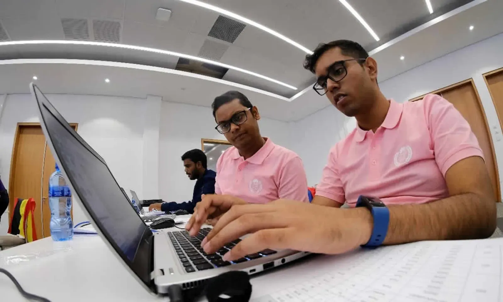 Concours des Tic de Huawei en Afrique subsaharienne 