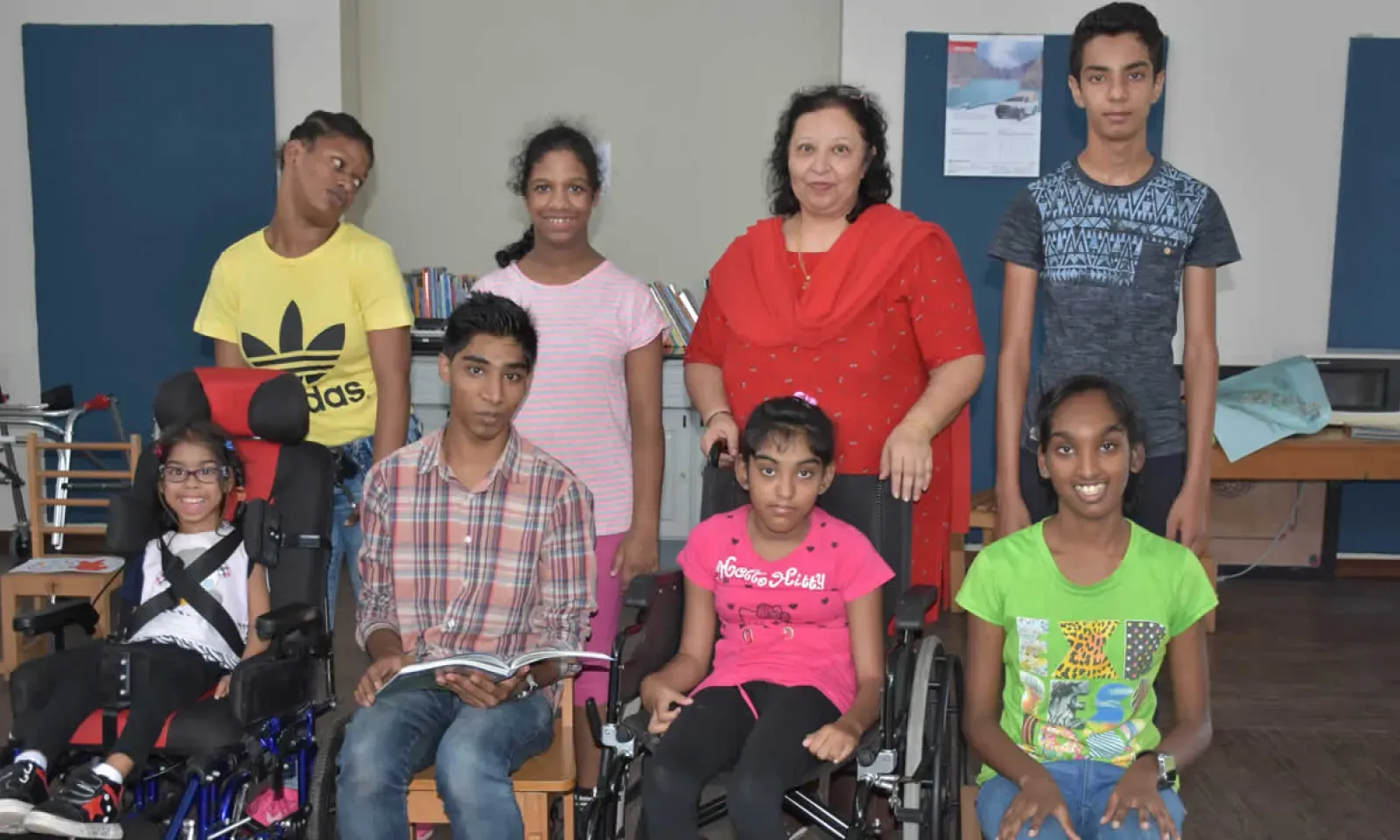 Independence autrement