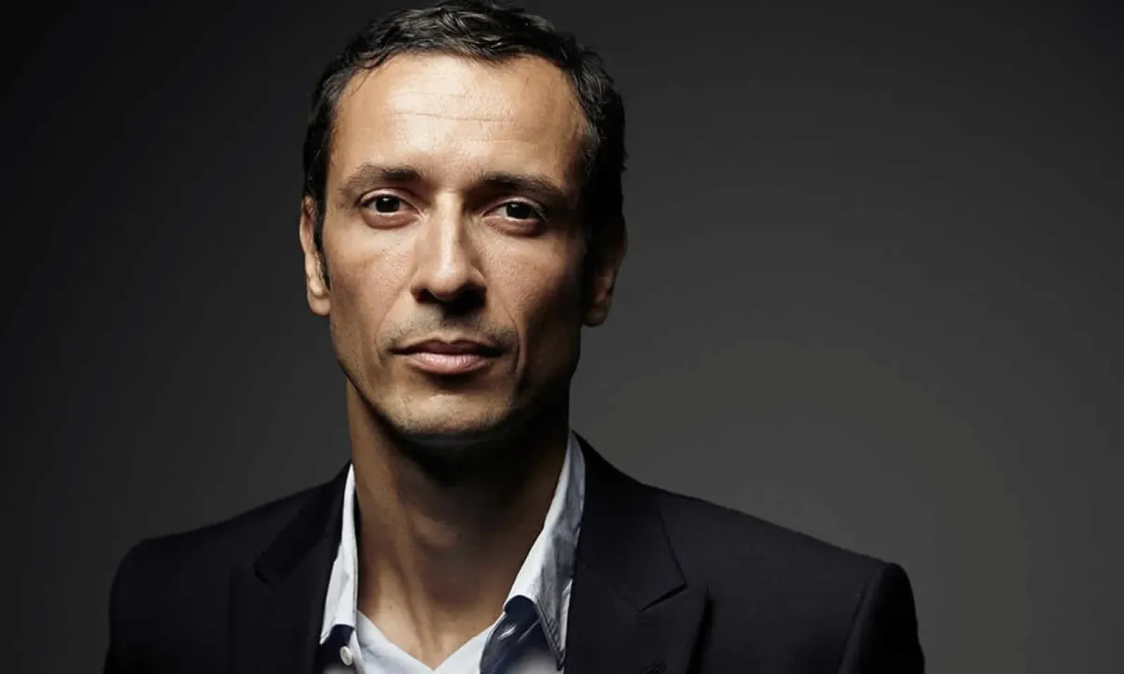 Jean-Claude Bastos de Morais