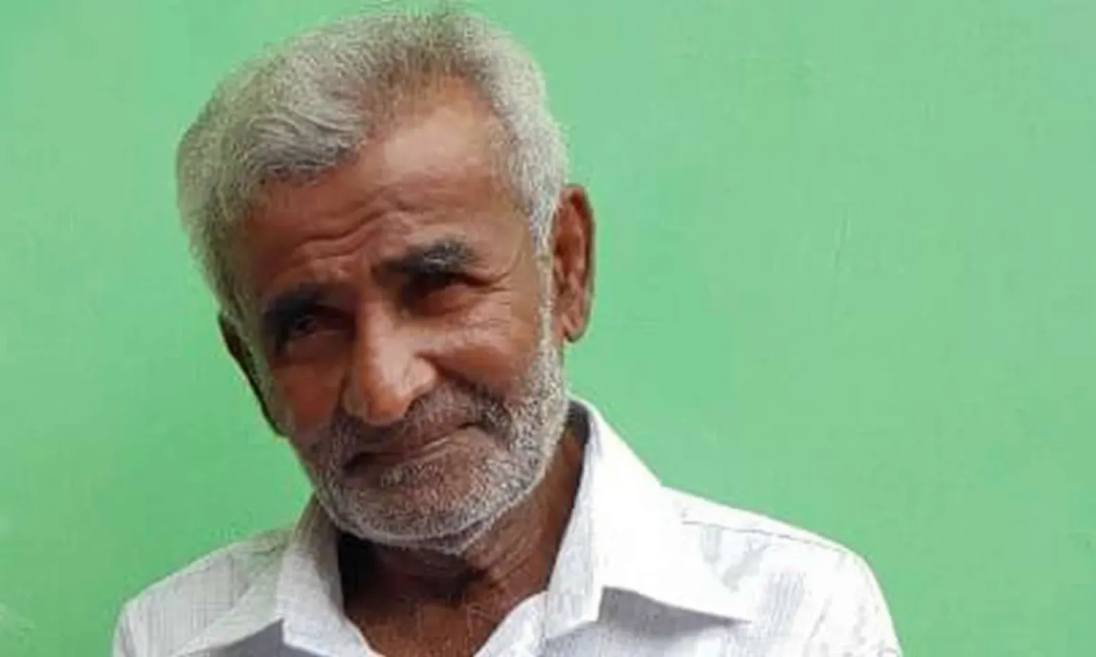 Anooar Abdool Homar.