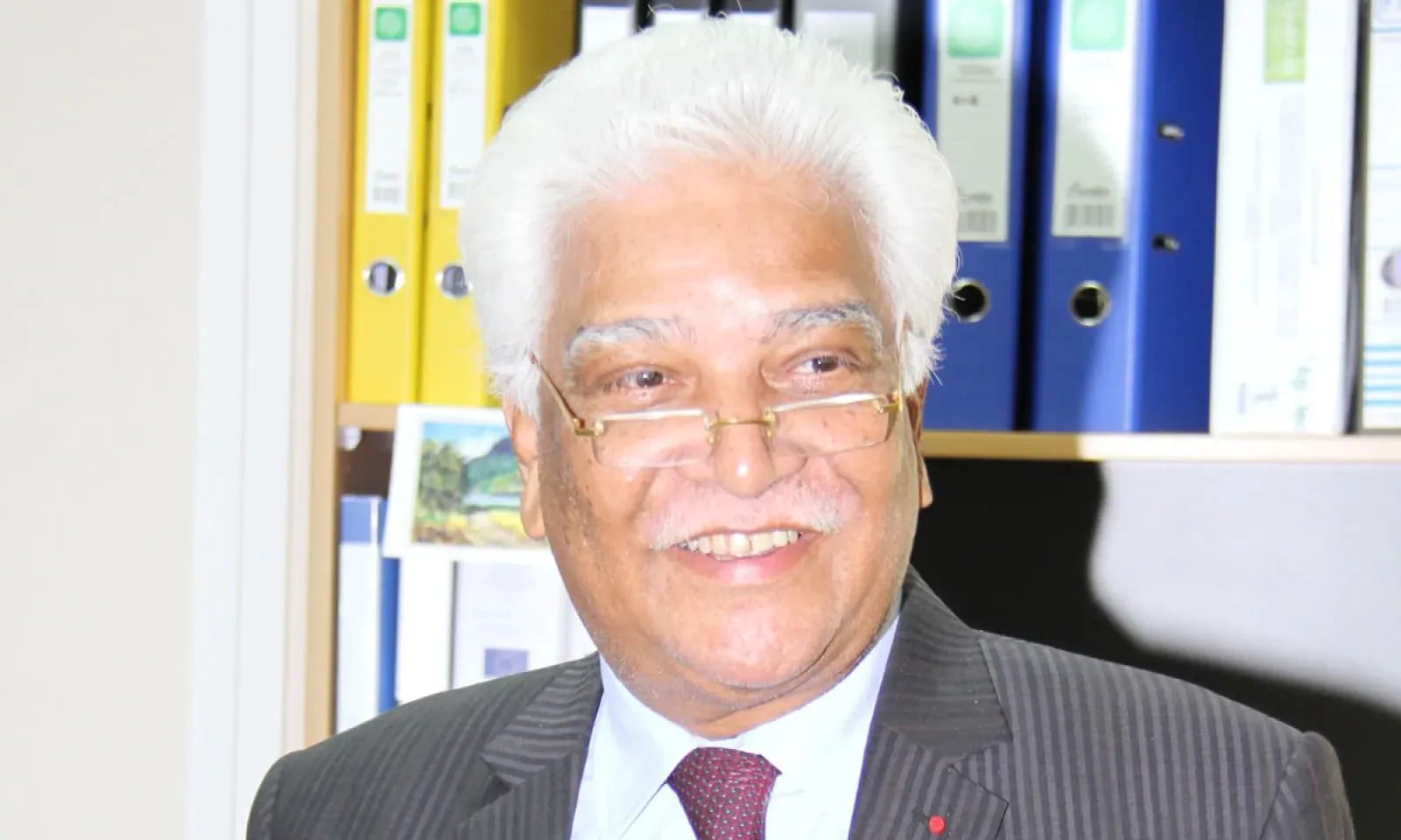 Jean-Claude de l’Estrac