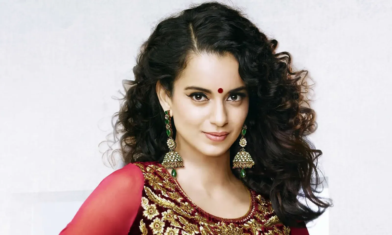 Kangana Ranaut