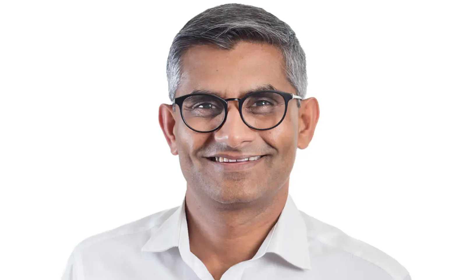 Sridhar Nagarajan