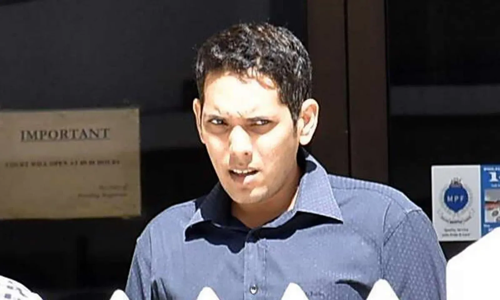 Muhammad Zuhayr Abdool Rahim Khodabuccus