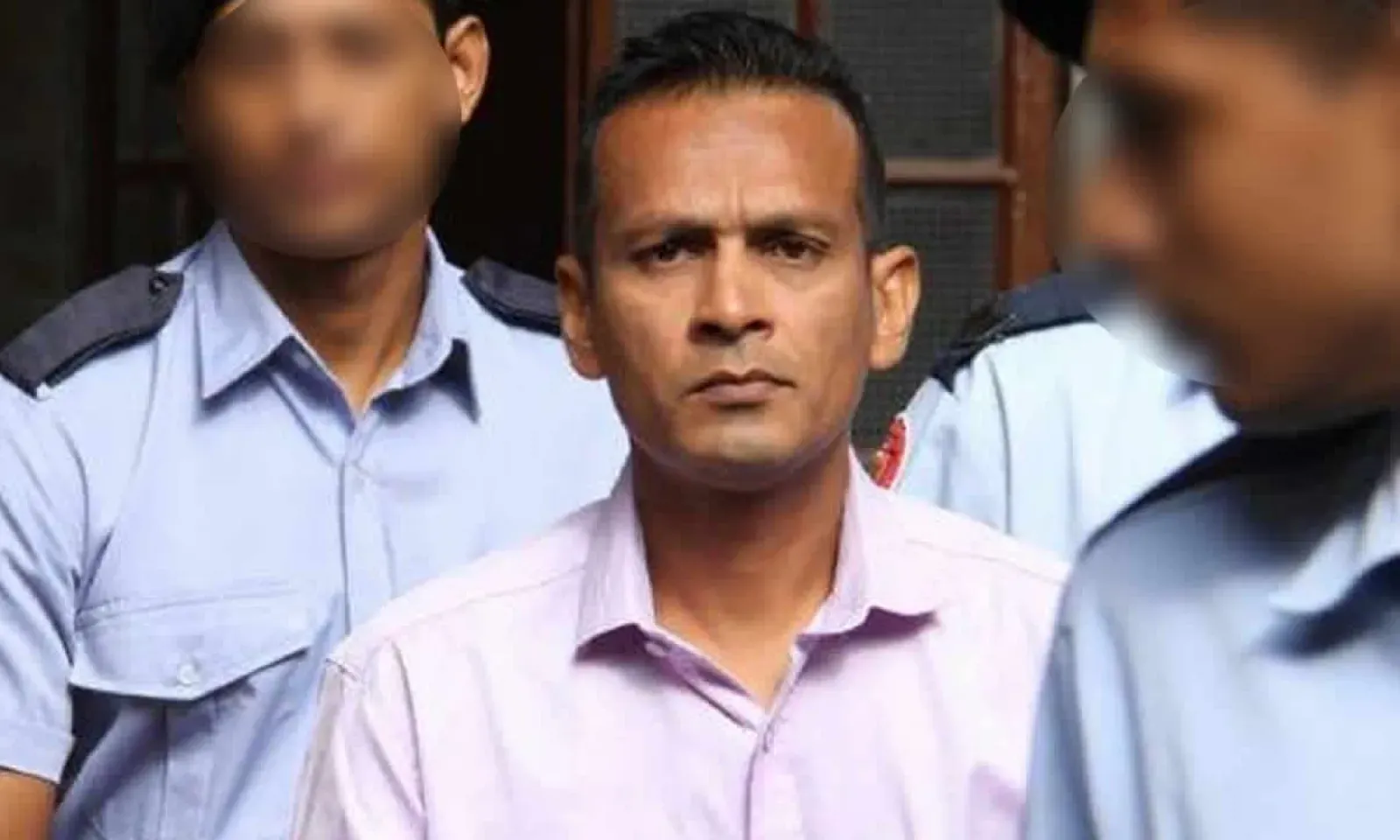 Ackbar Goolamgoskhan