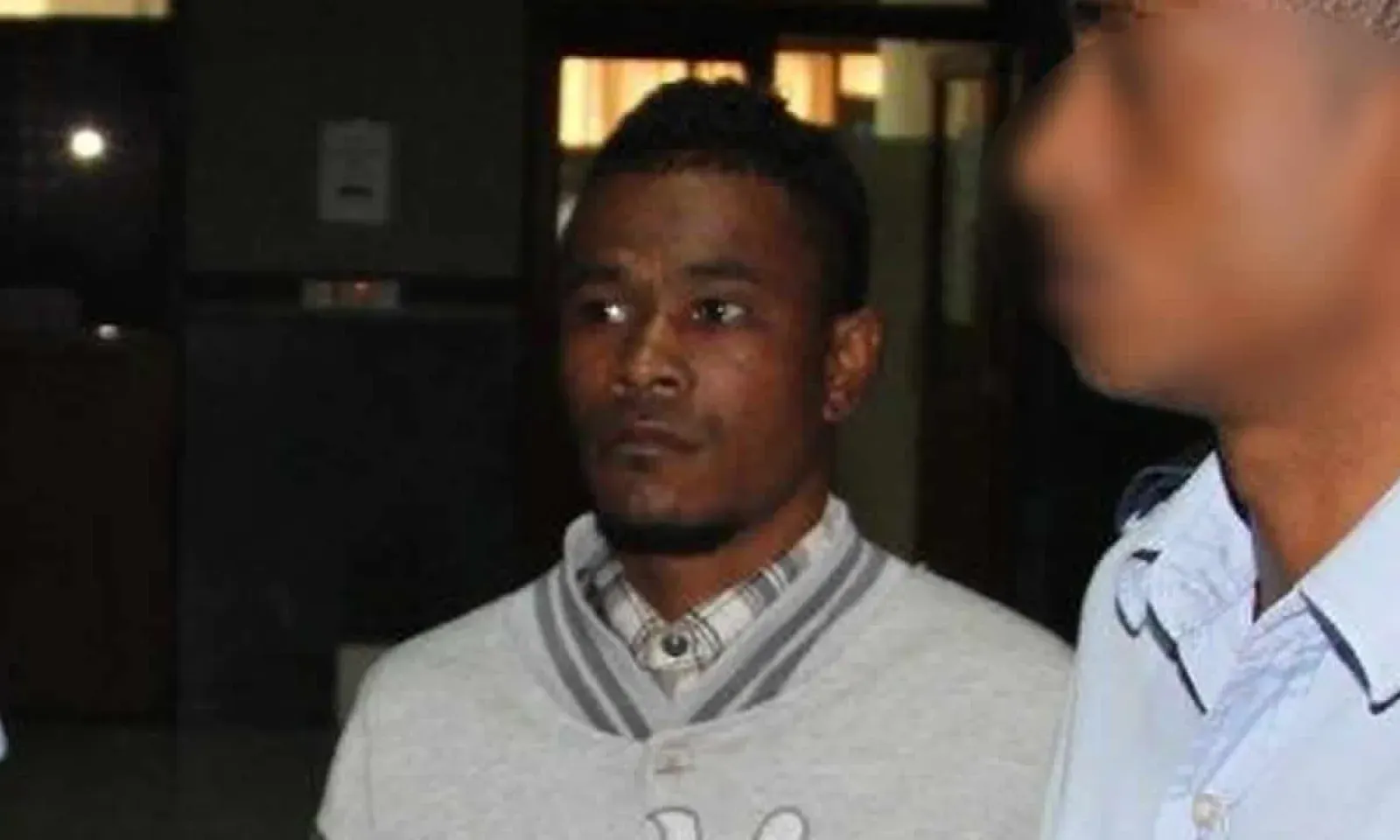 Jean-Marie Didier Bauda