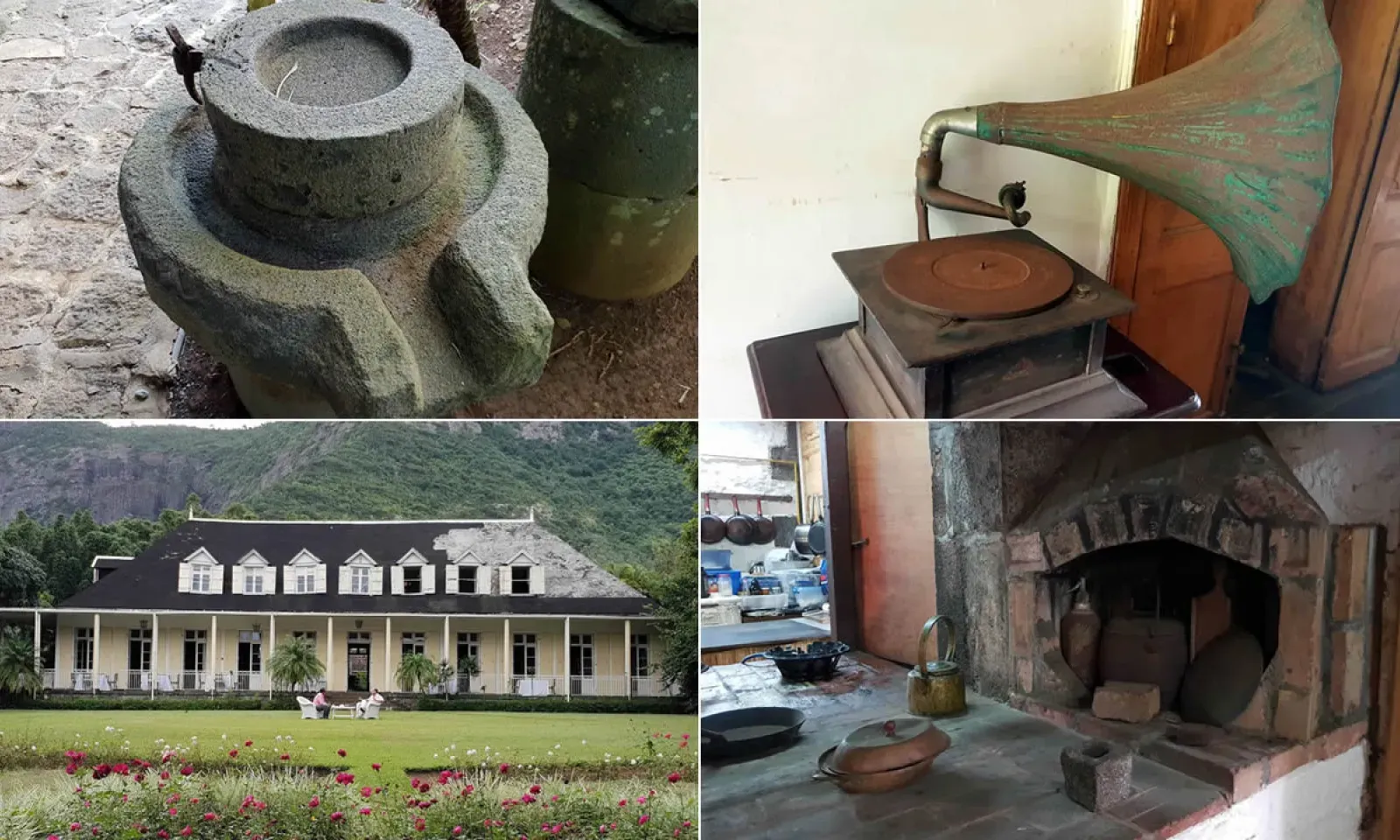 L’héritage colonial 