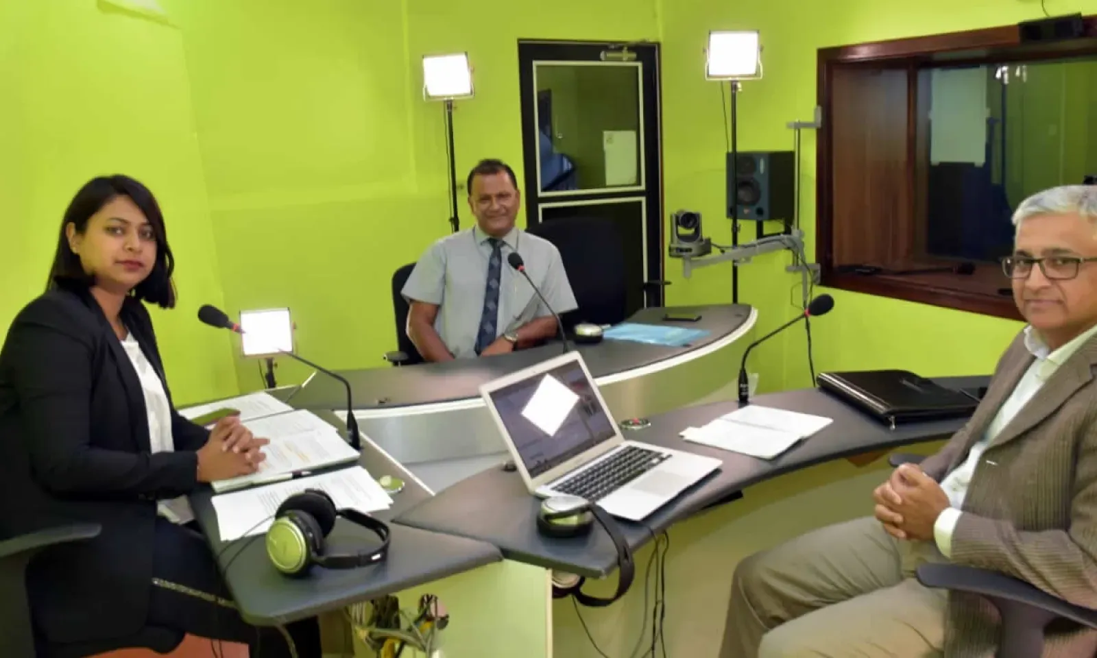 Au cœur de l’info