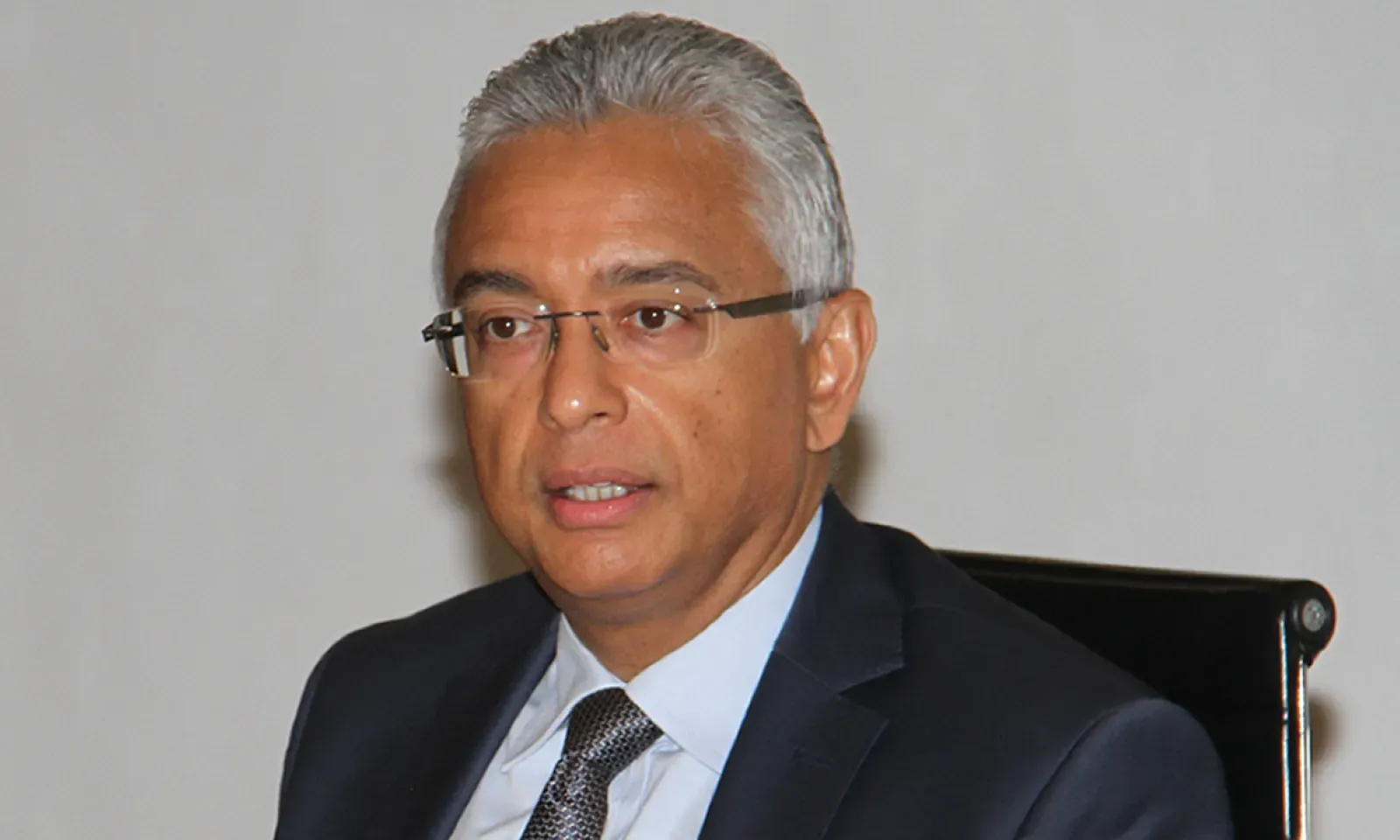 Pravind Jugnauth