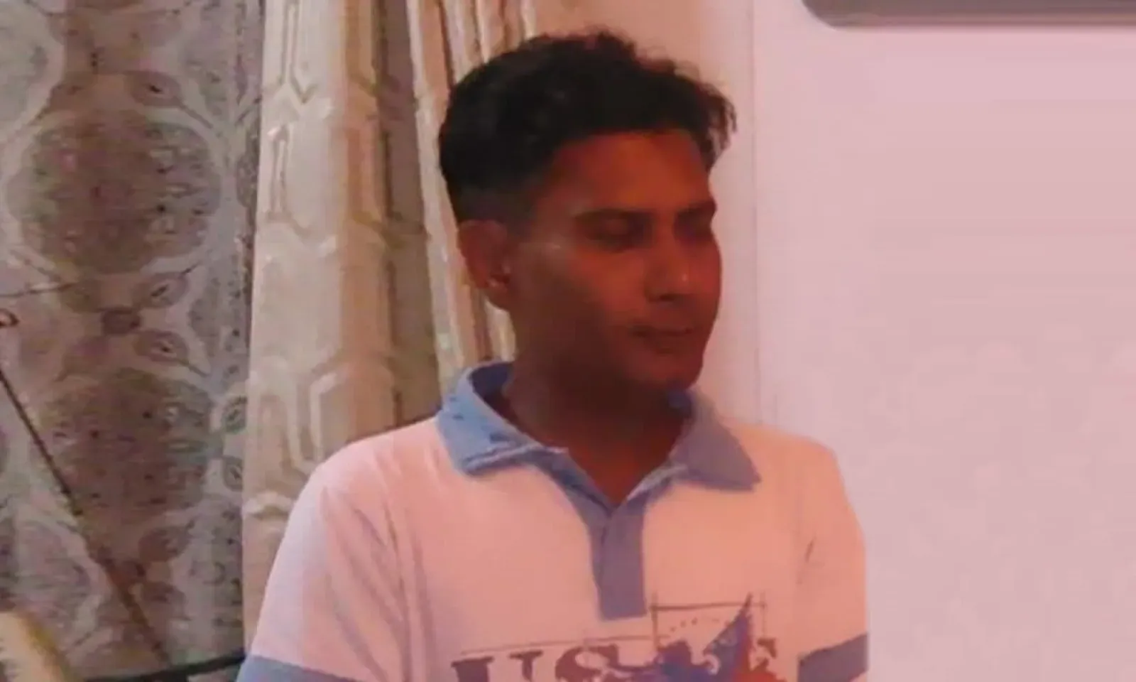 Sakoor Mohammad Boodhoo