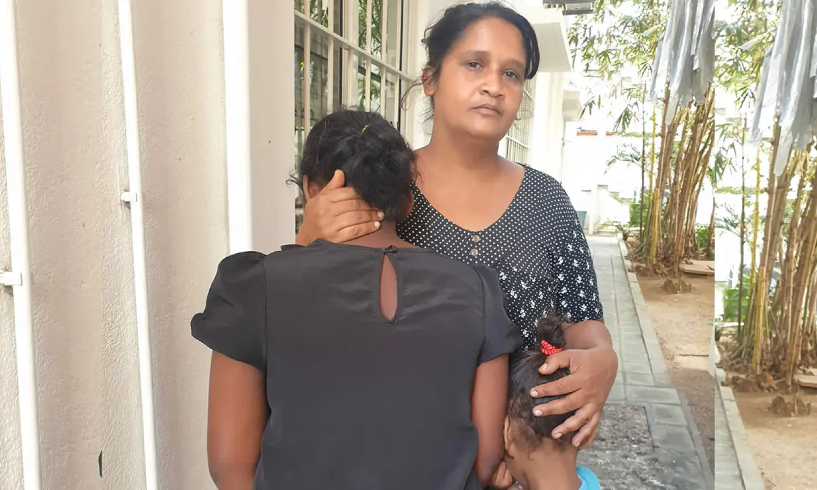 Gooljanee Bibi Fazeema