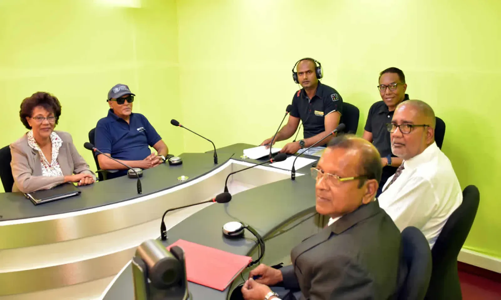 Une journée pour en parler