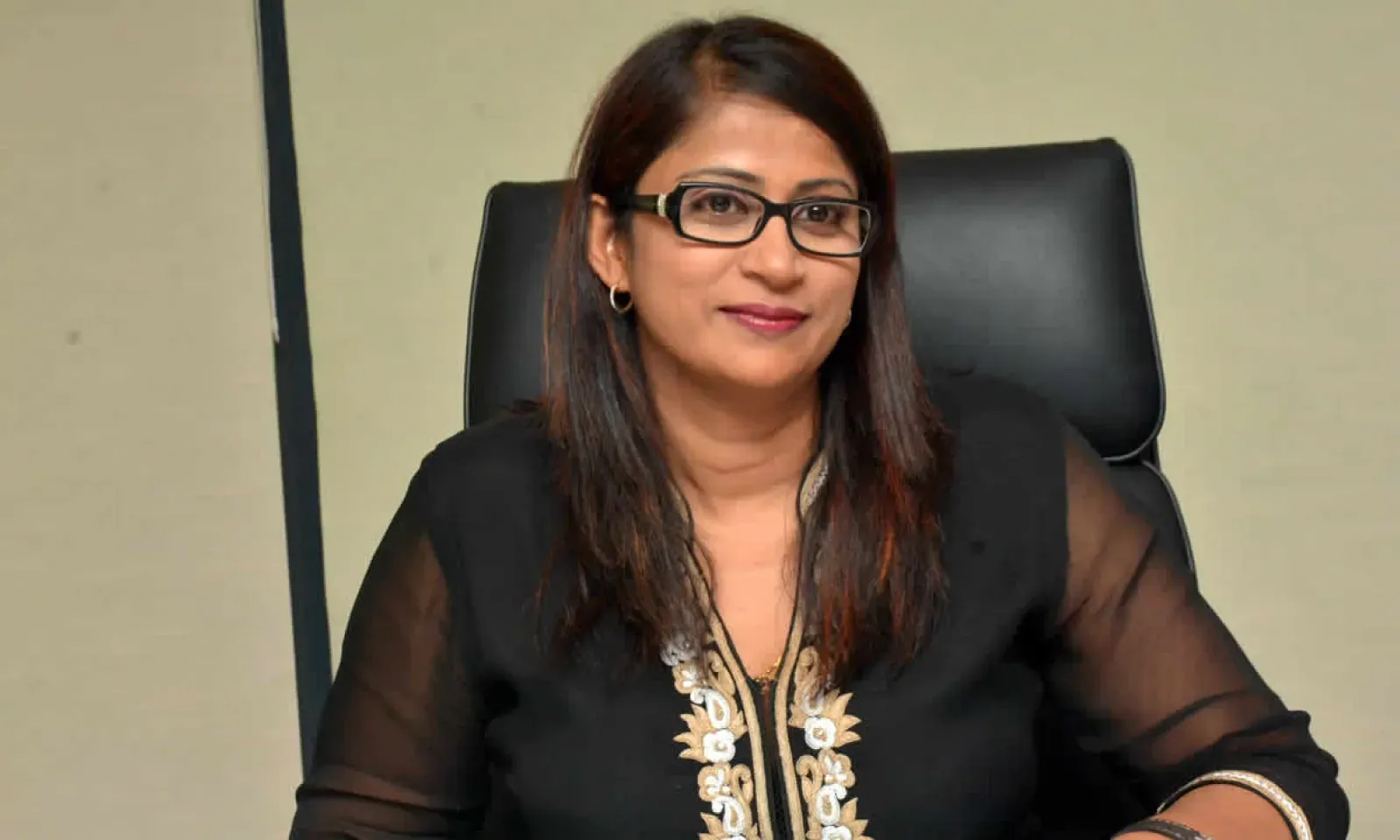 Roubina Jadoo-Jaunbocus