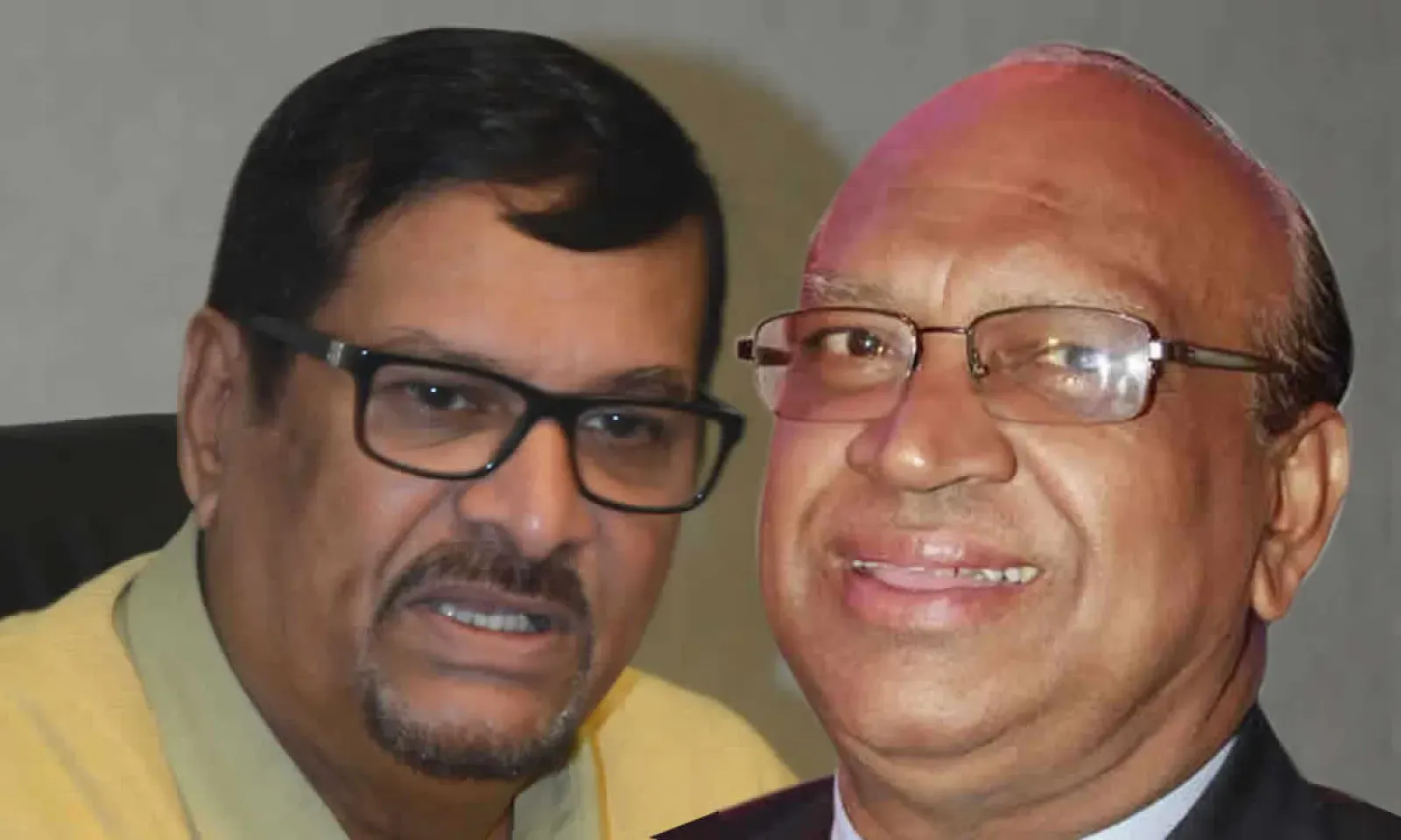 Soodhun et Rampertab