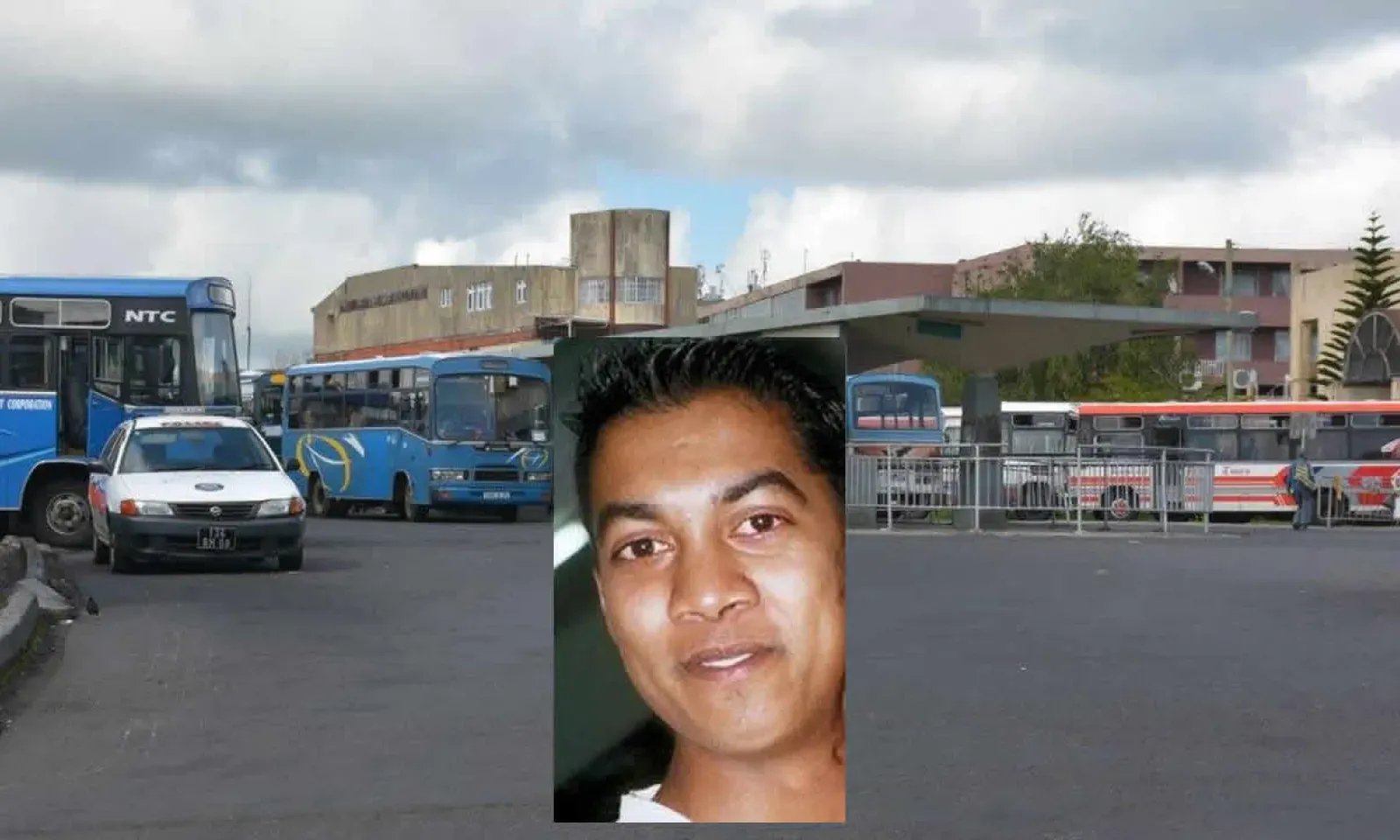 Maduressen Sellamuthu