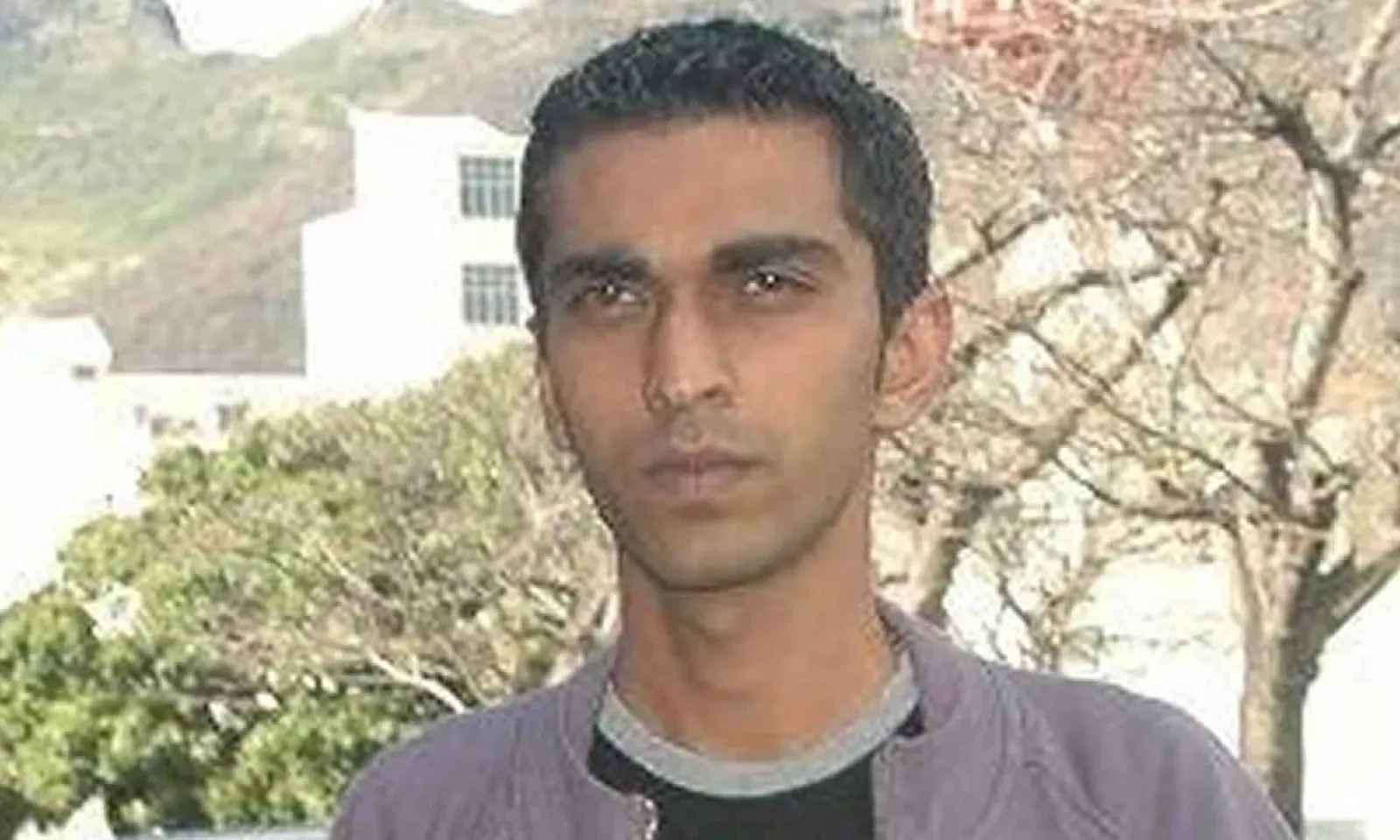 Chandra Prakashsing Dip