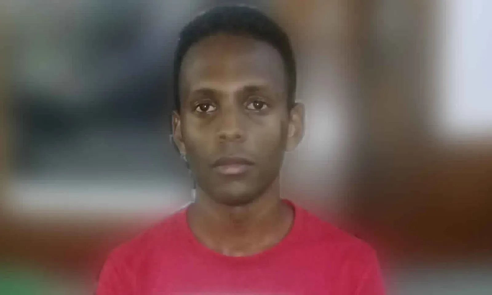 Daren Désiré Paulin