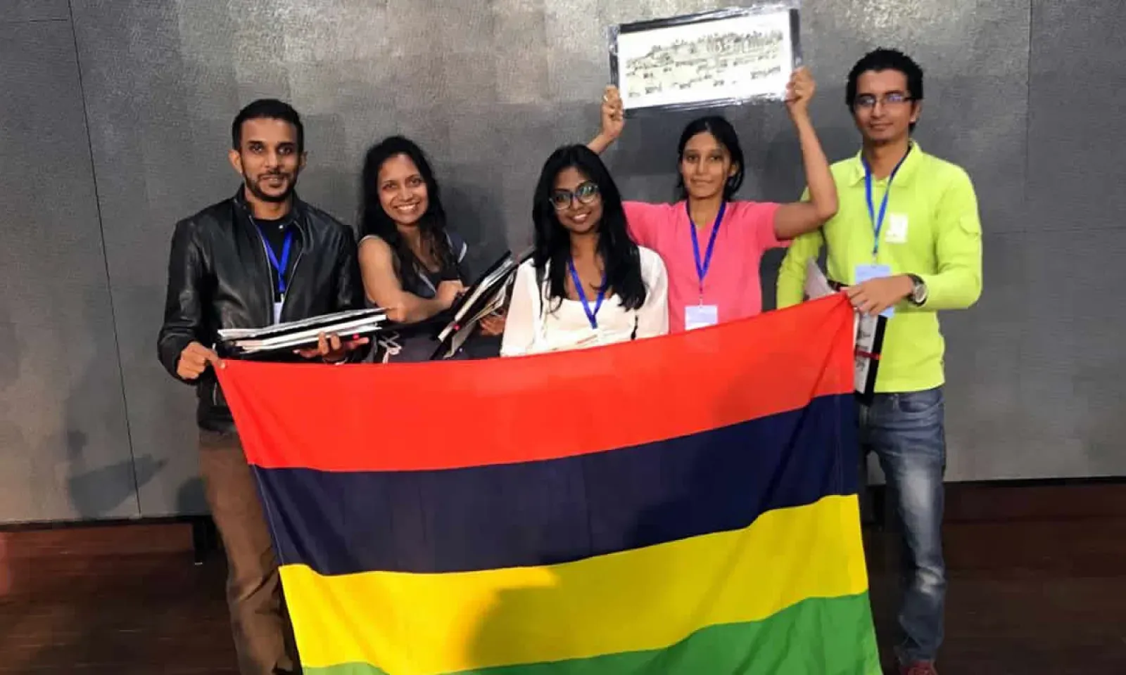 Porte-parole des jeunes 