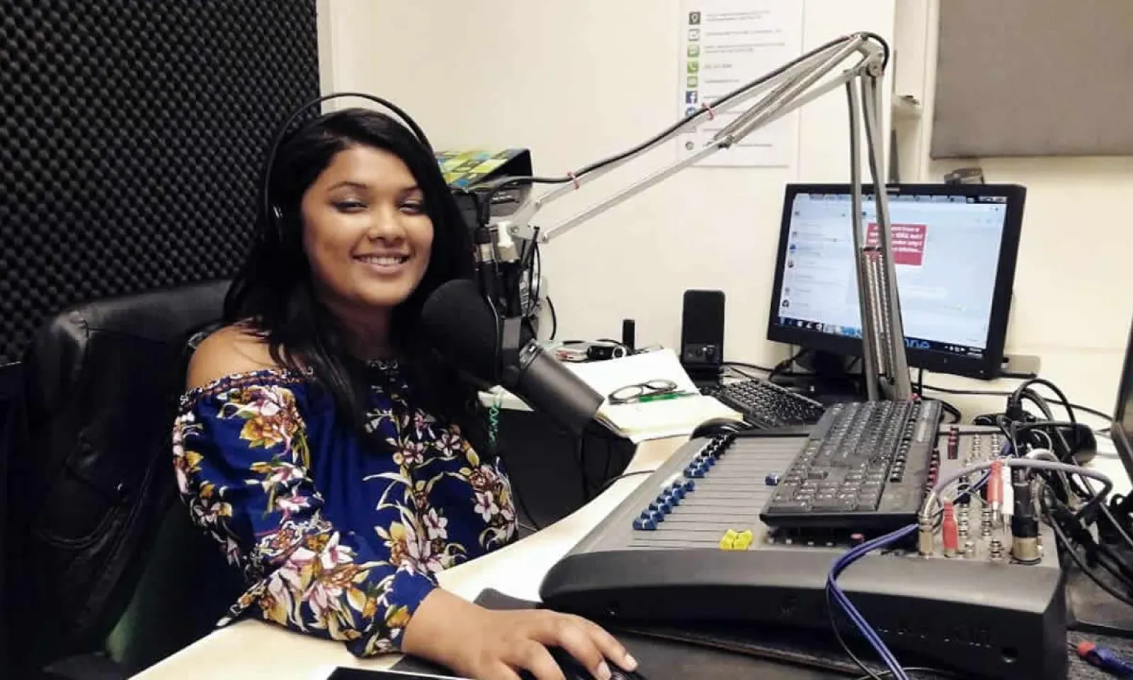 Diksha Shadden Ujoodha