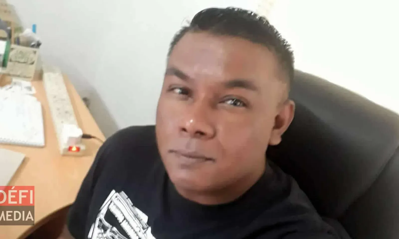 Amitrai Mooneeshwar Darbary