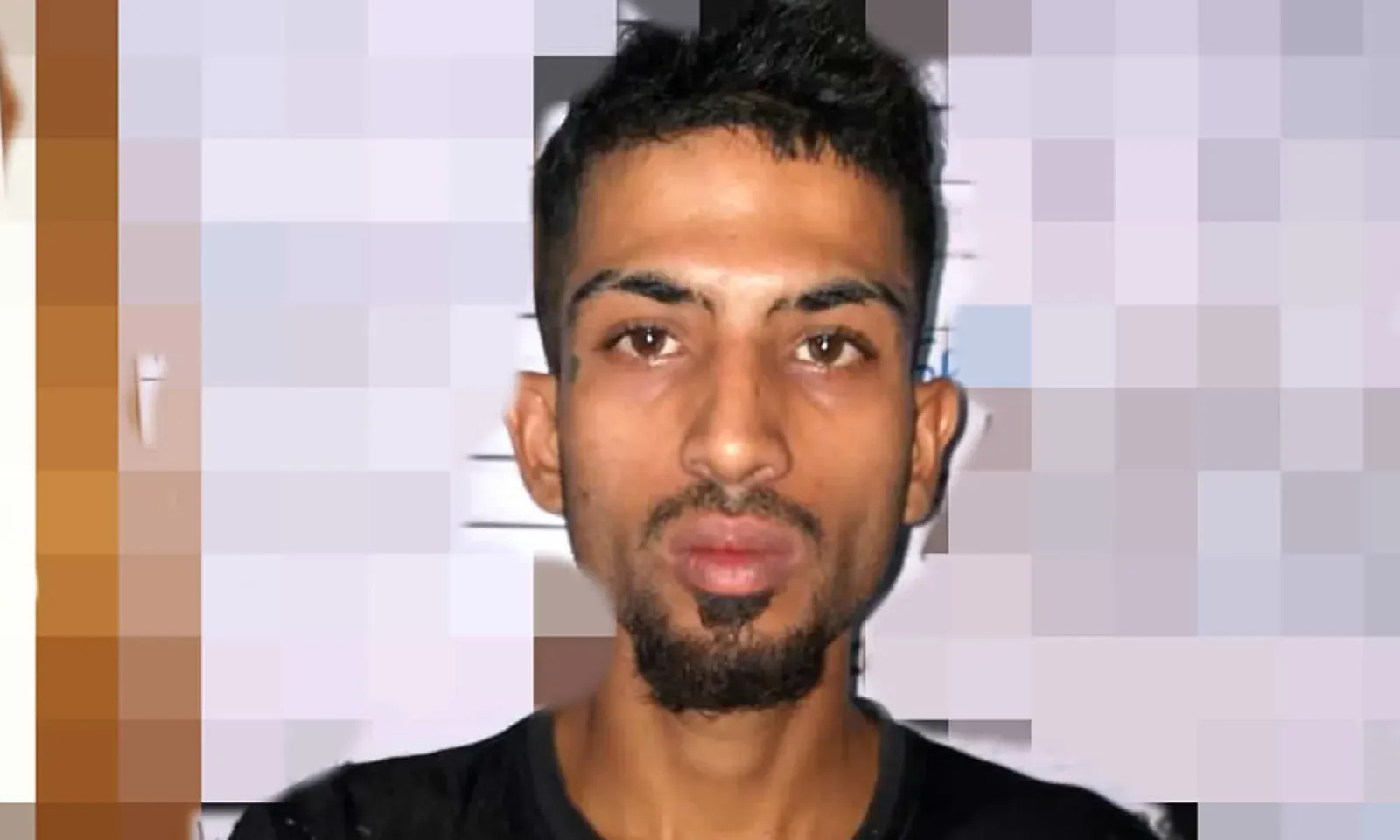 Ange Gabriel Wally Berthelot