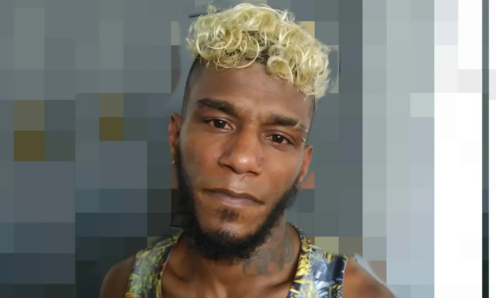 Andy Chris François