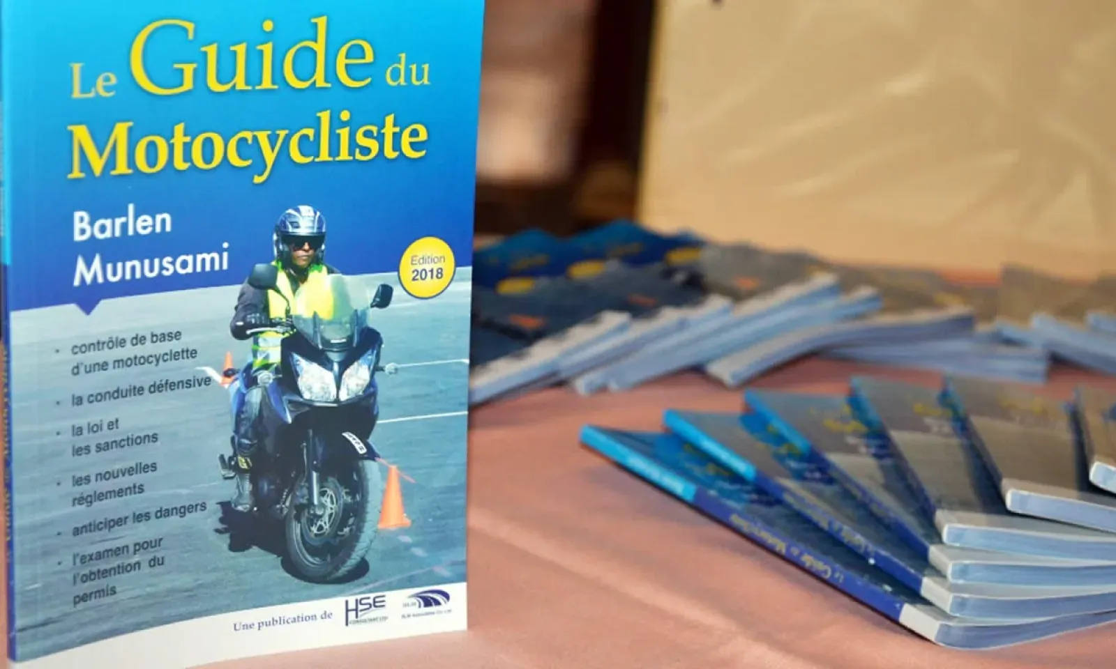 Sécurité routière