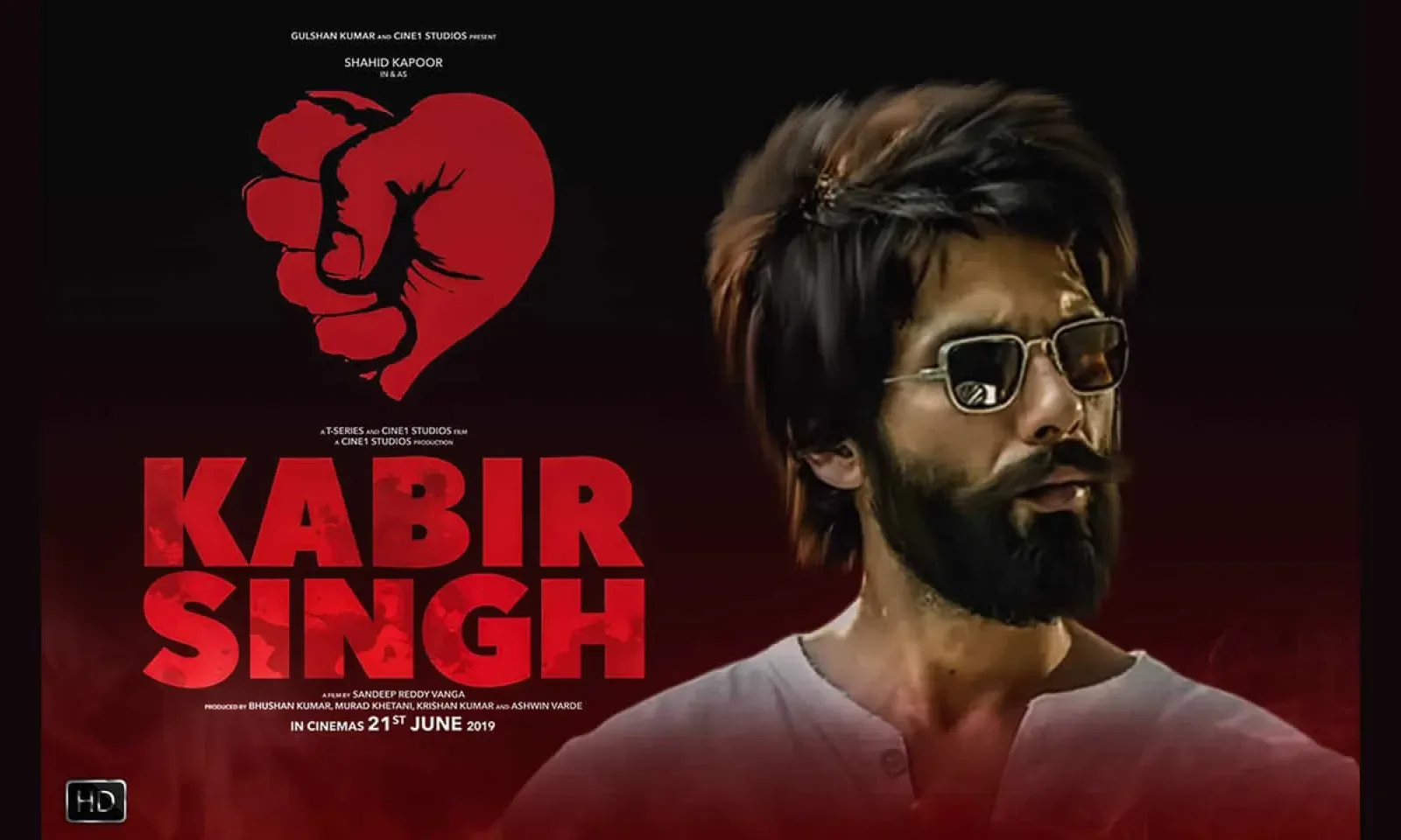 Kabir Singh