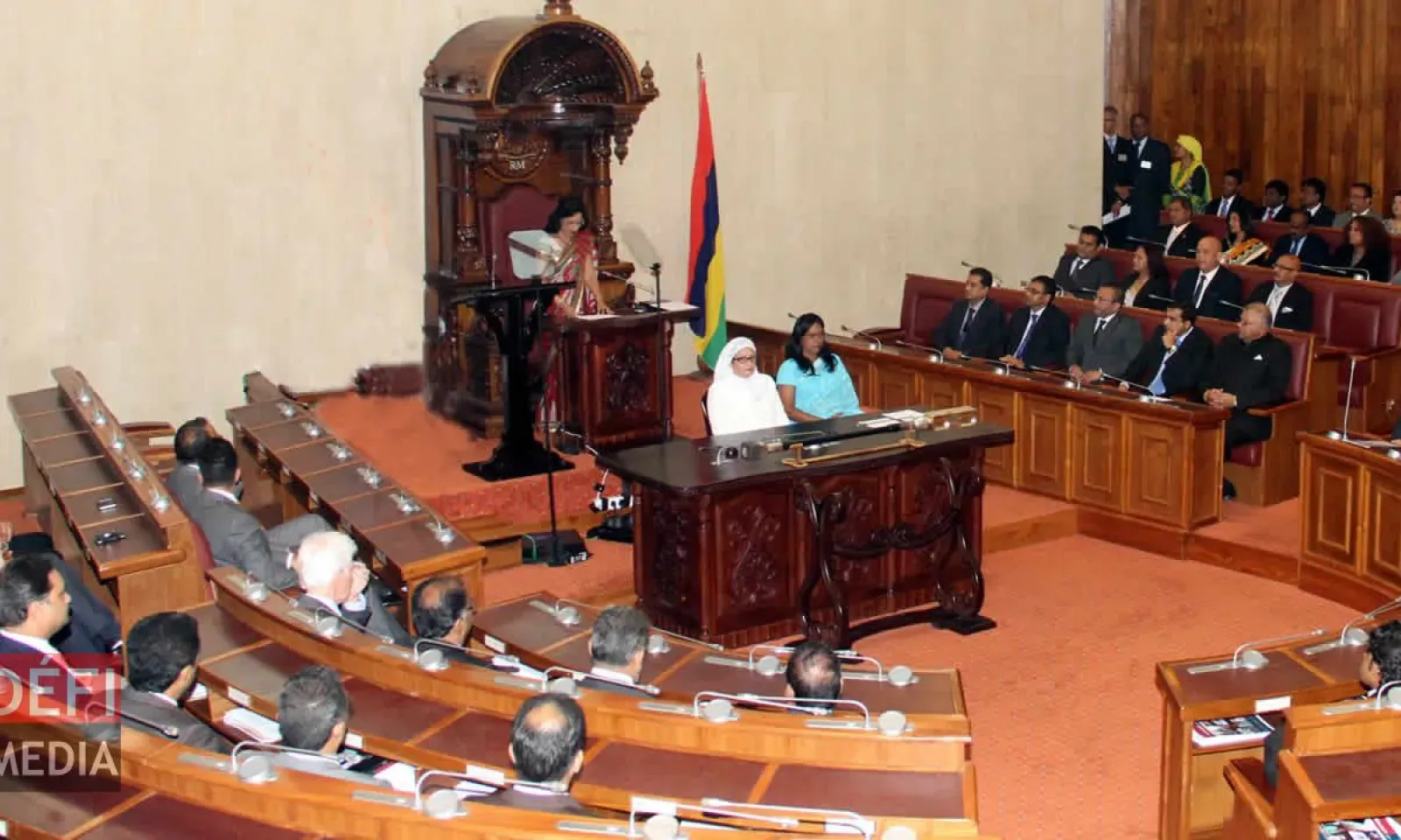 Assemblée nationale