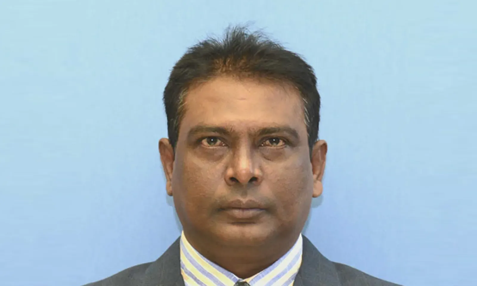 Le SP Seewanand Kishtoo