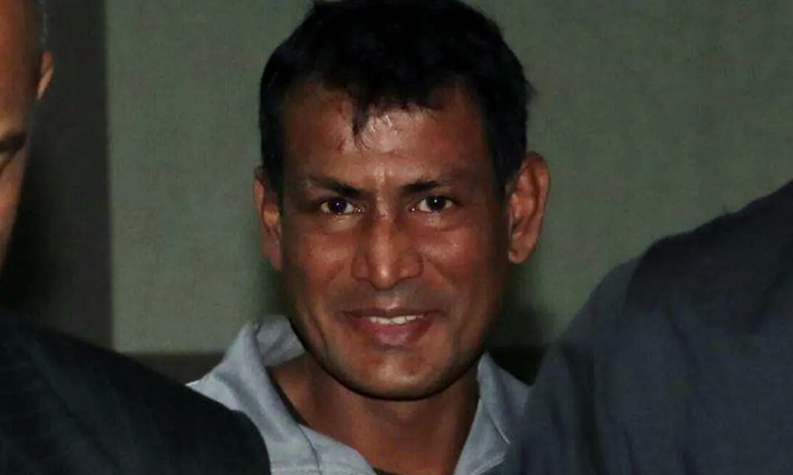 Harrychand Kumar Narain