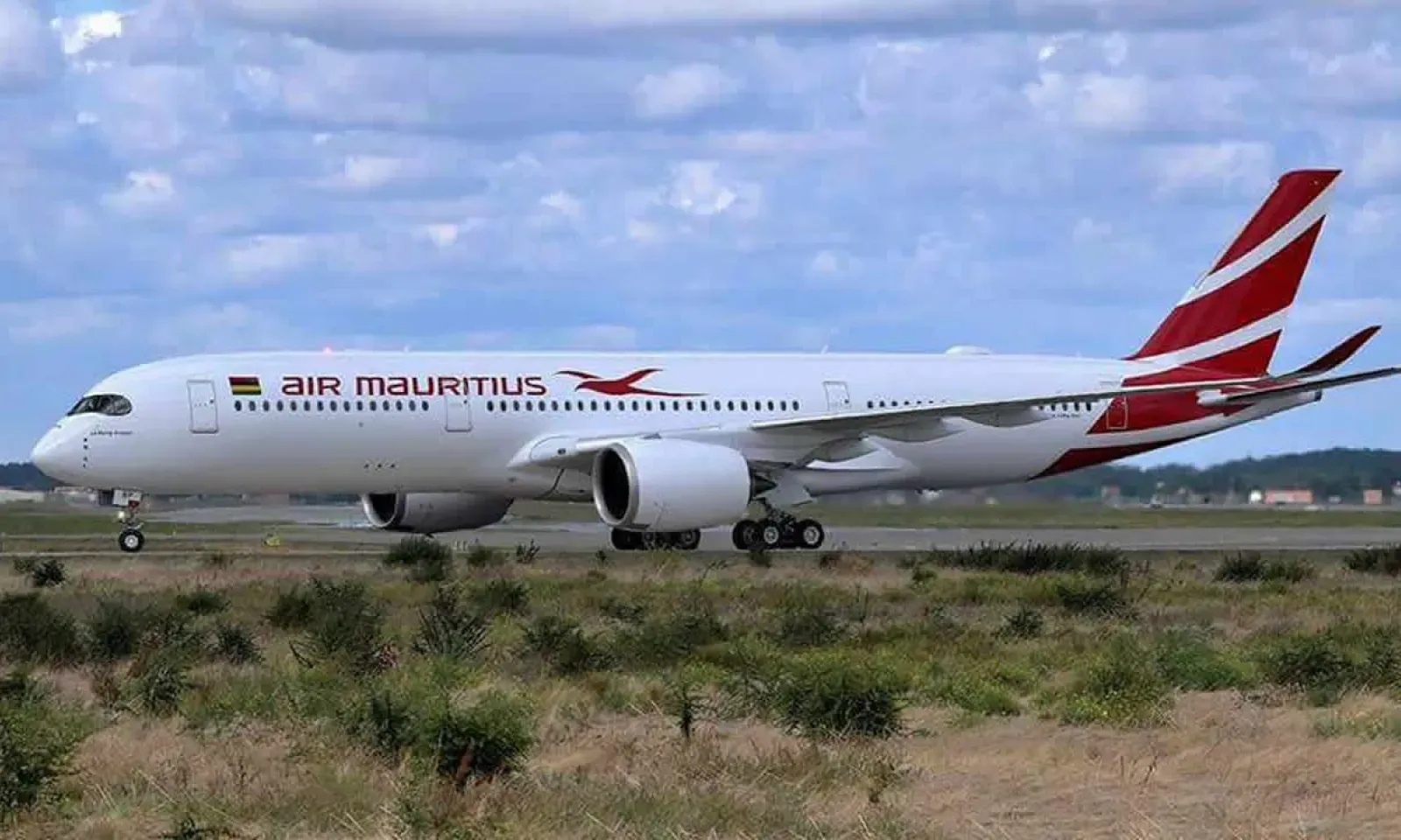 Air Mauritius