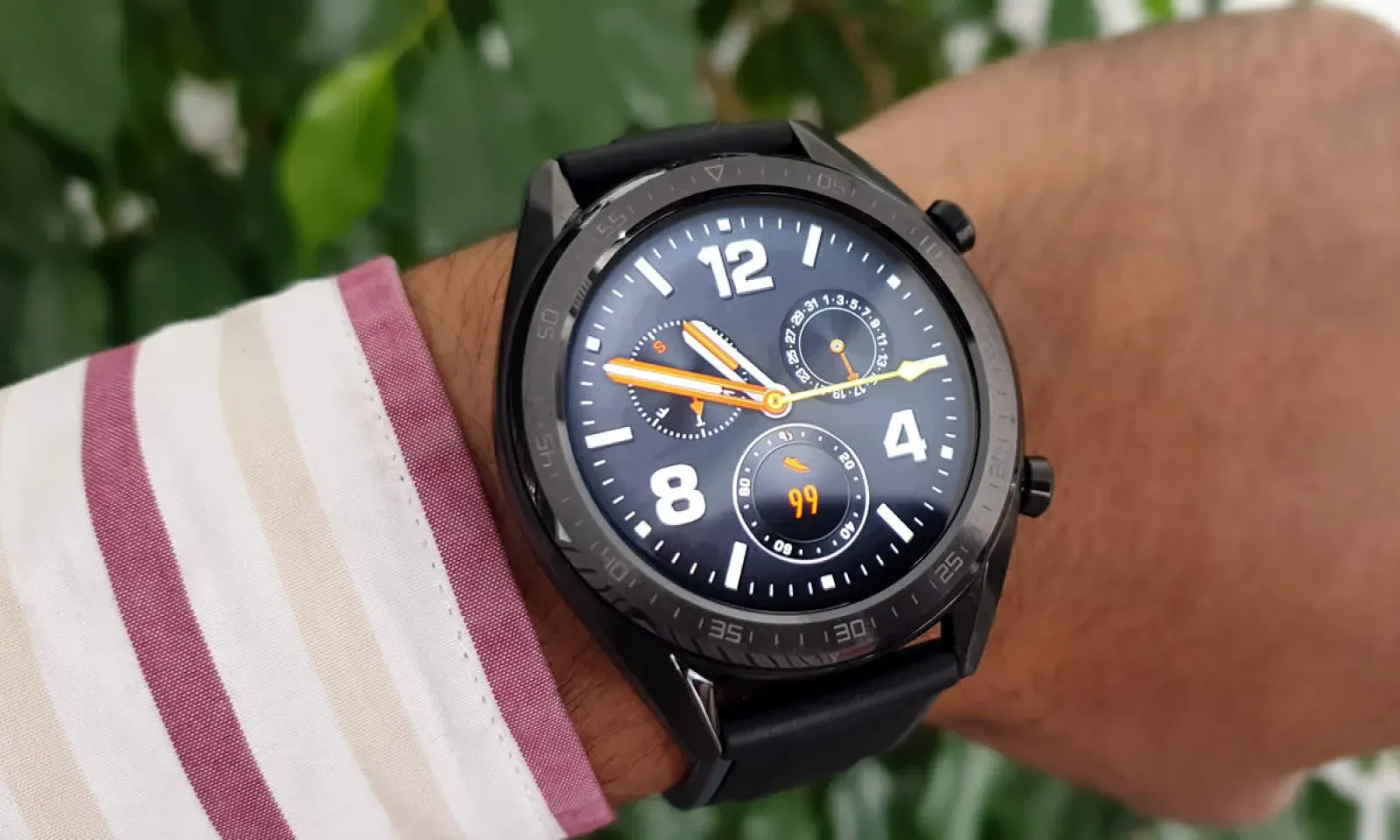 Huawei Watch GT