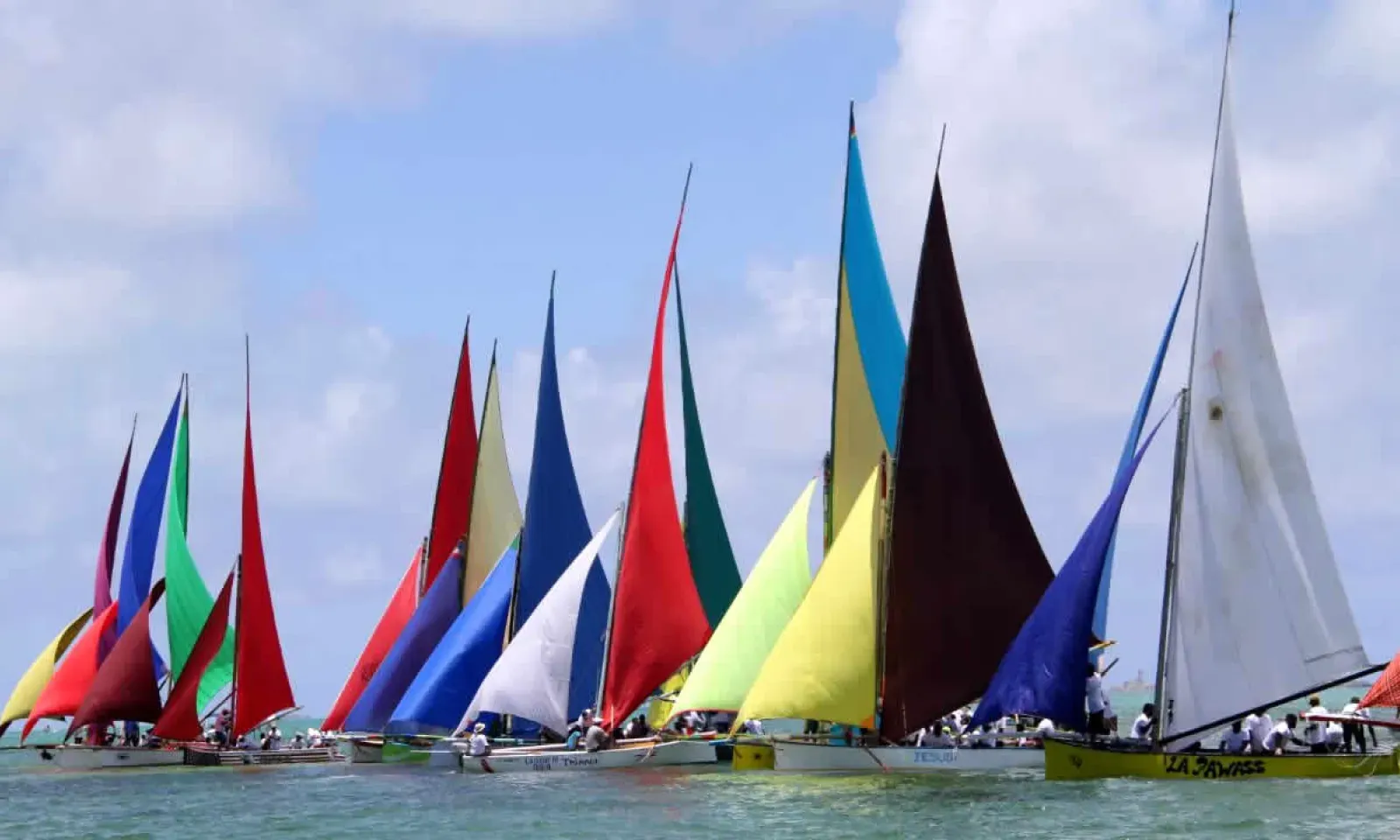 Festival Internasional Kreol