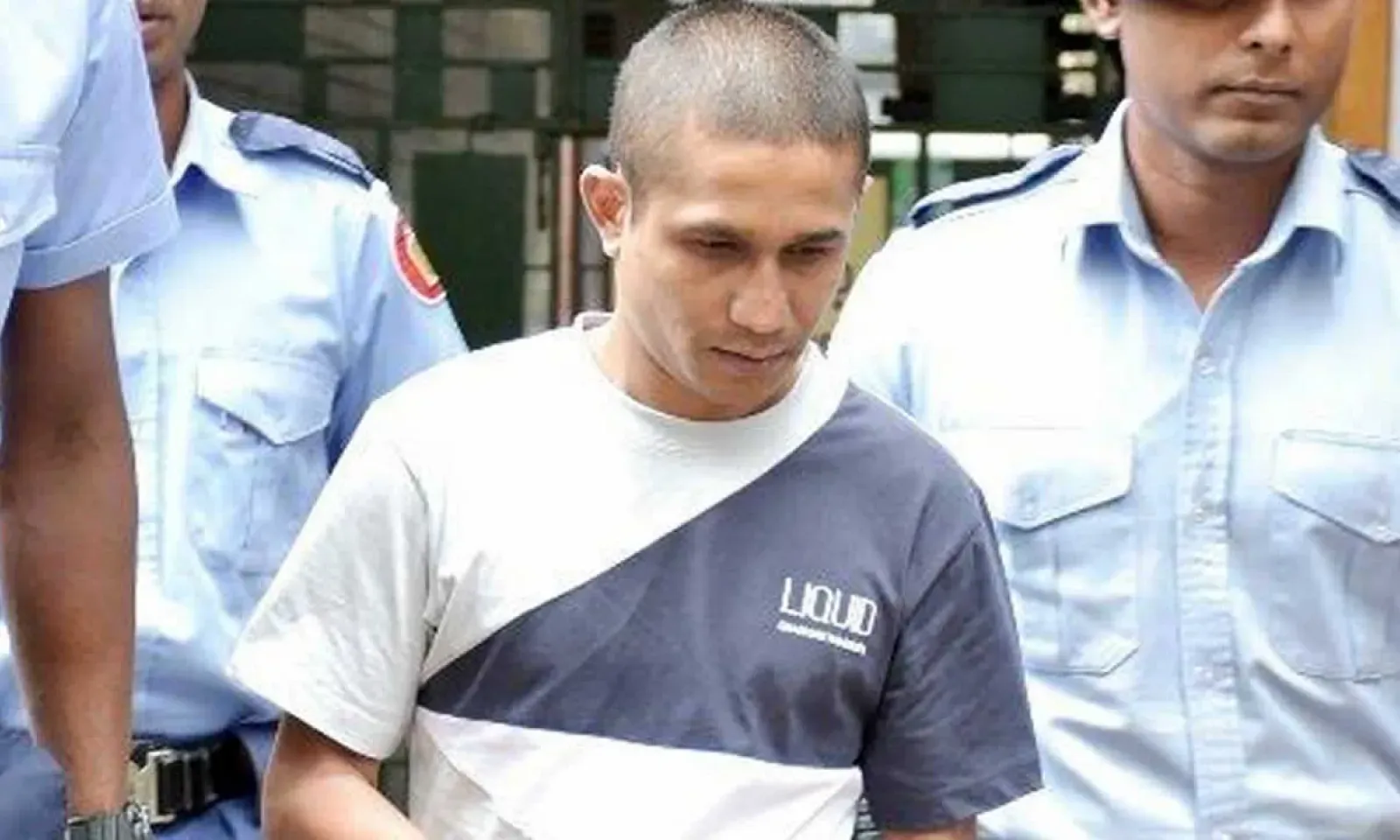 Curly Chowrimoothoo.