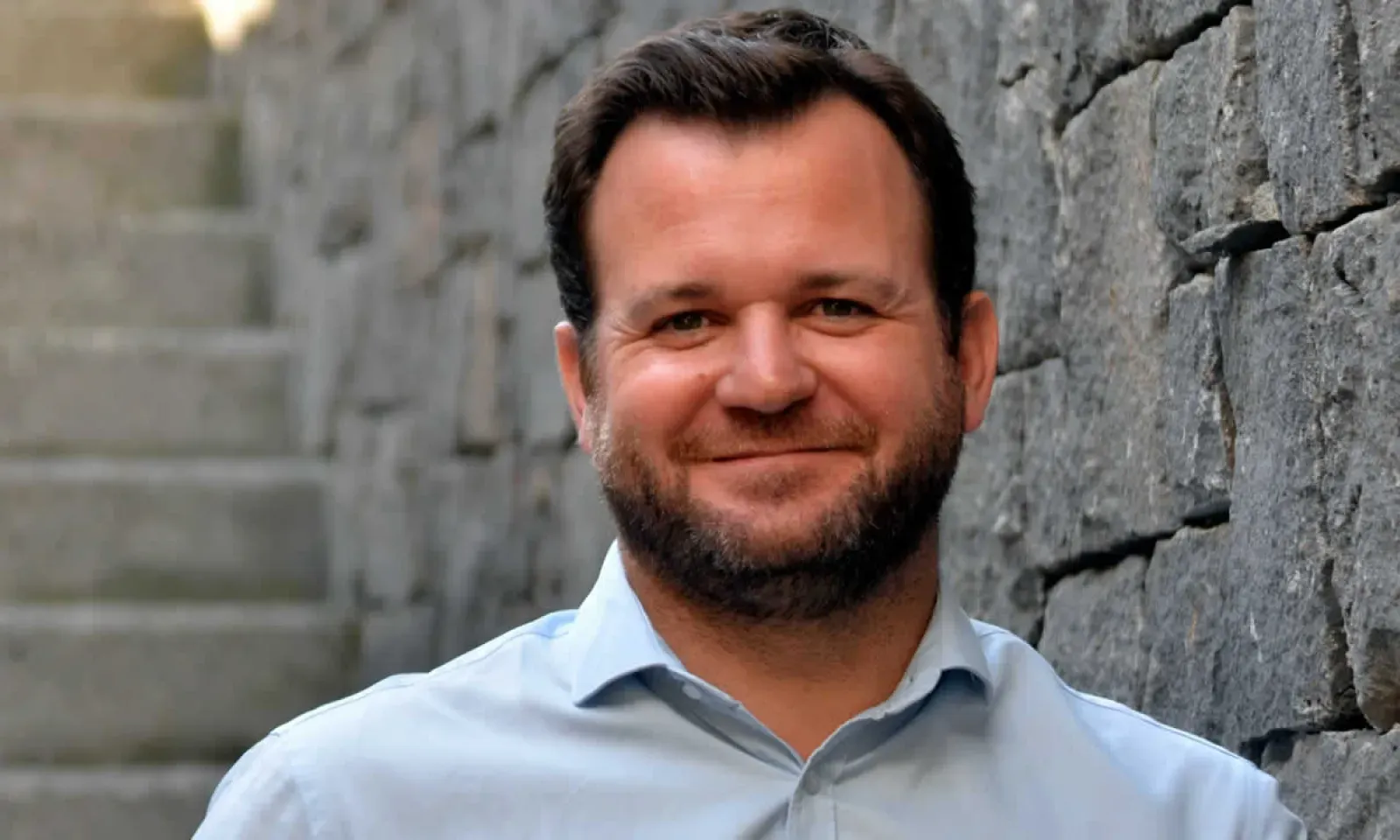 Olivier Doger de Spéville