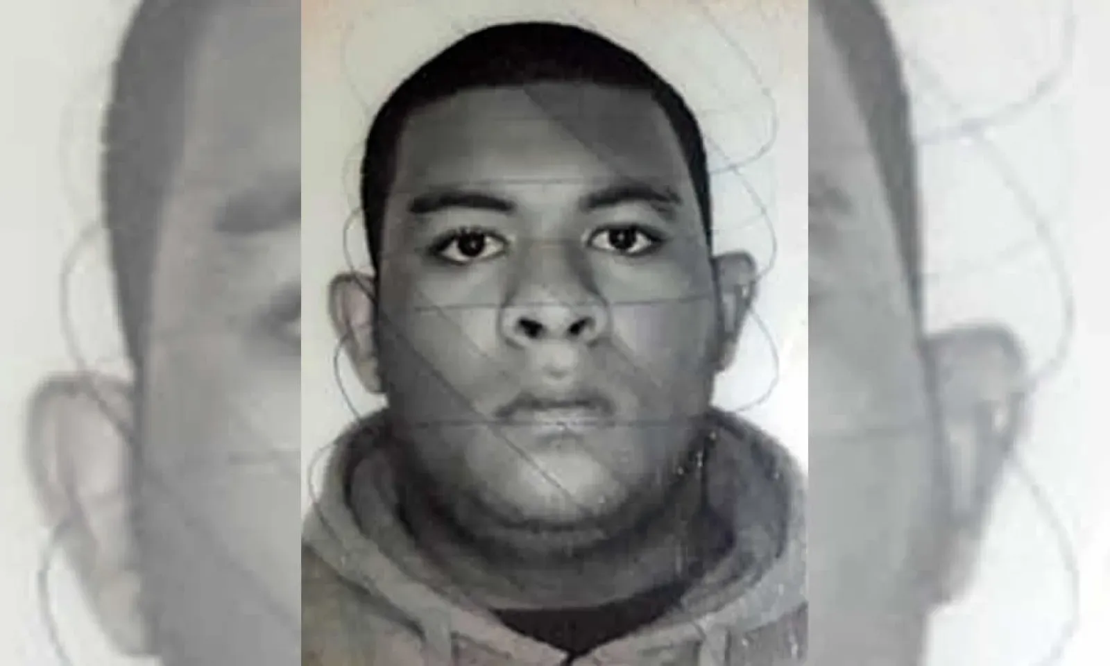 Yannick Stéphane Dumazel.