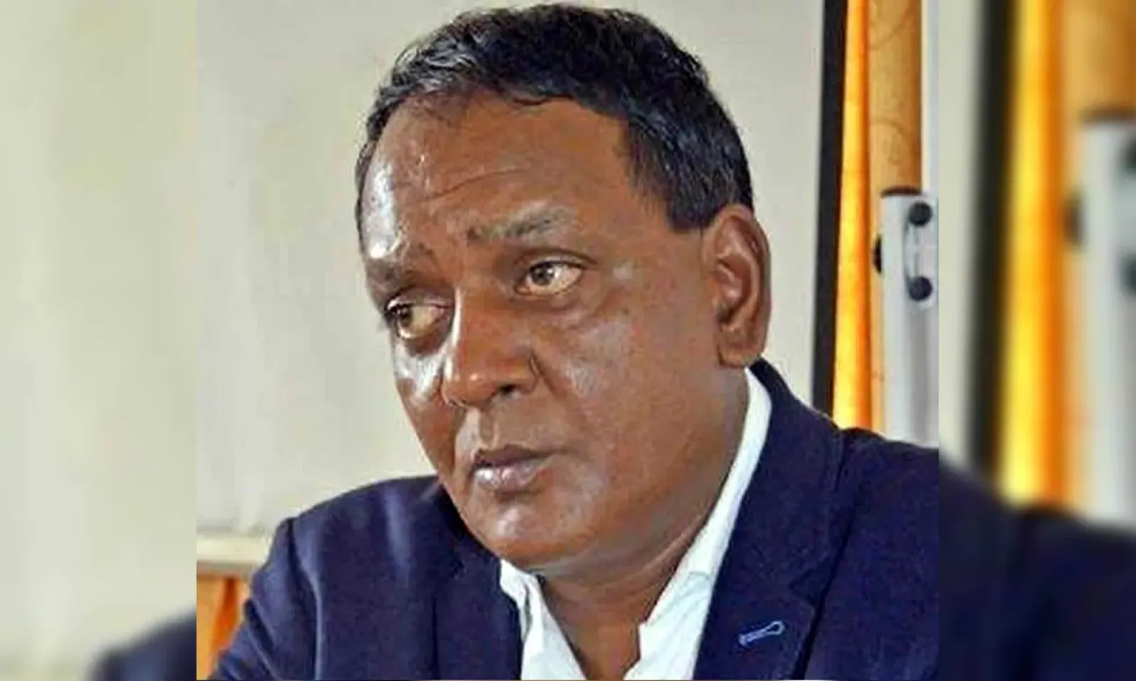 Me Coomara Pyaneeandee