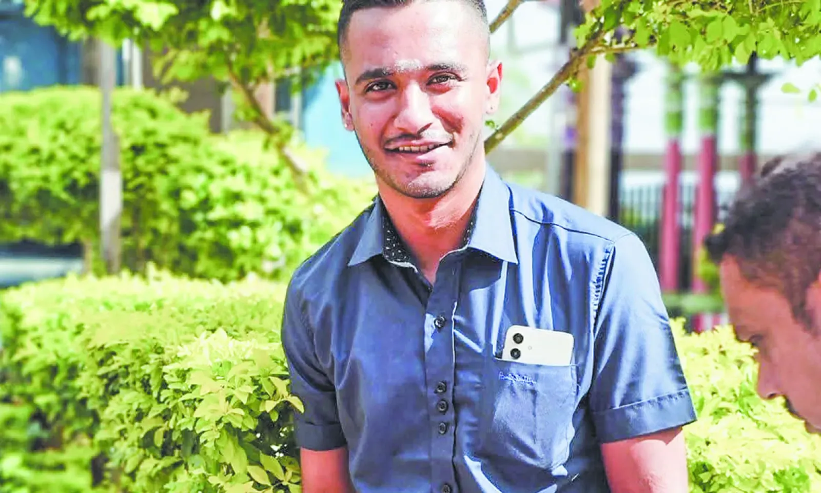 Daren Rungasamy est décédé après avoir été lynché par le public, le 17 décembre 2025, à  Terre-Rouge.