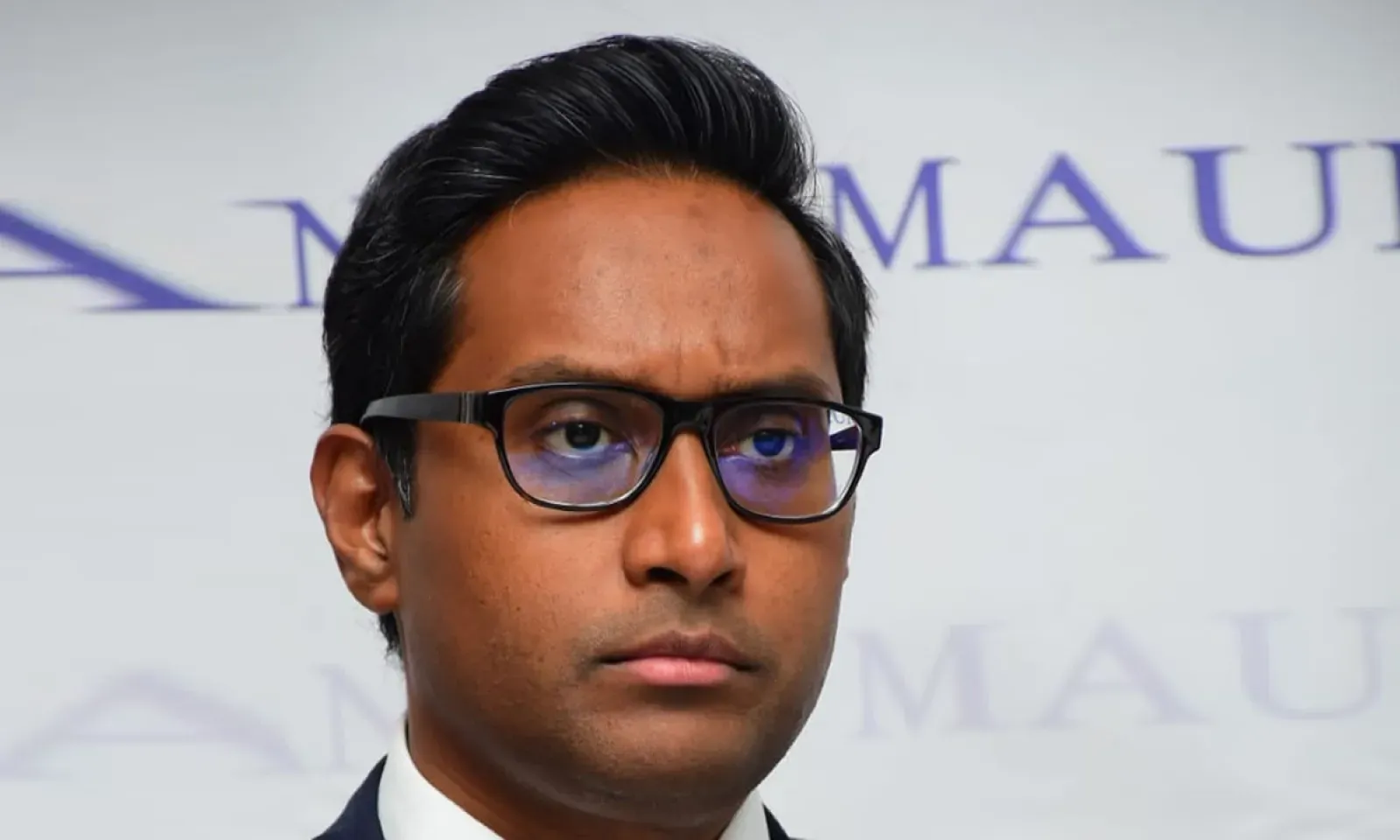 Rajeev Hasnah, président de la MIC.