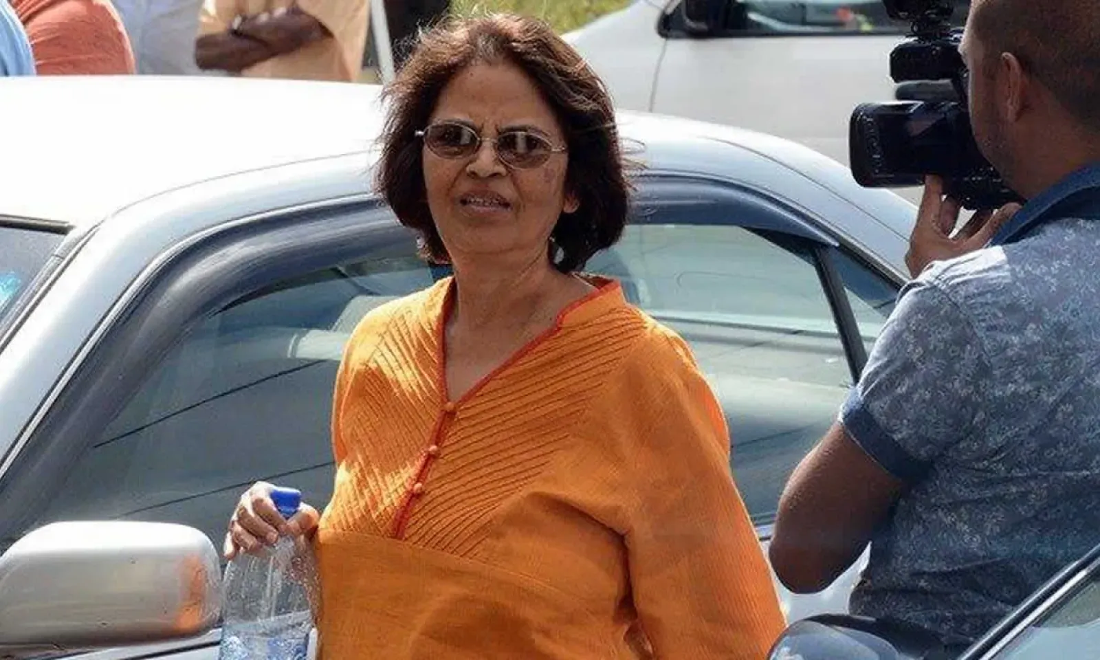 Kamla Kumari Gunness-Purmessur