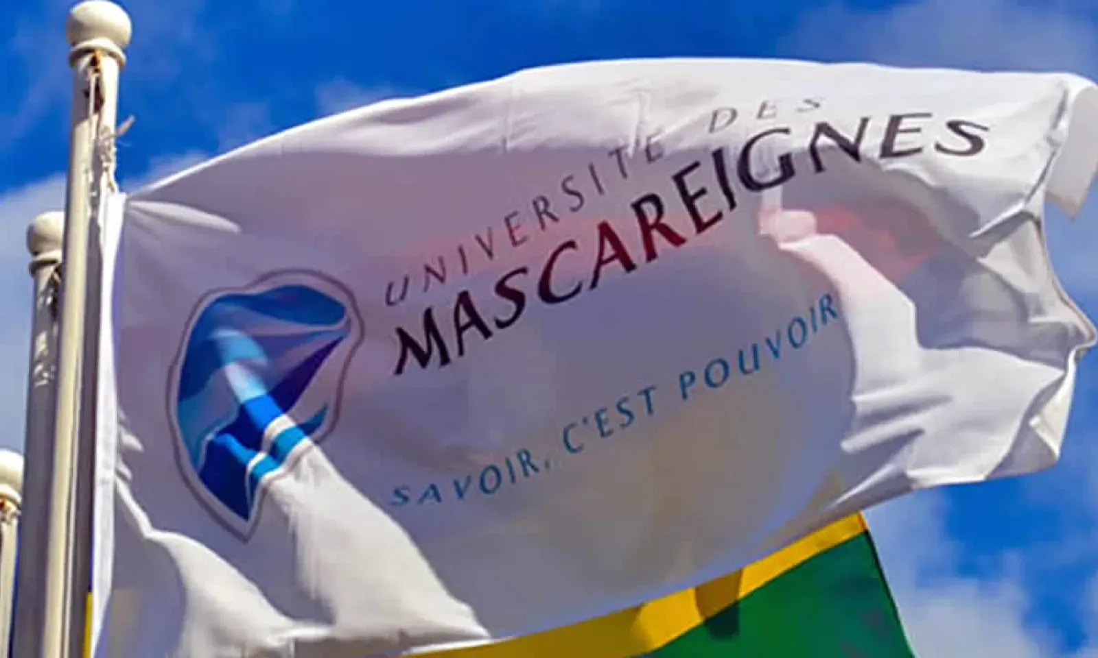 Université des Mascareignes