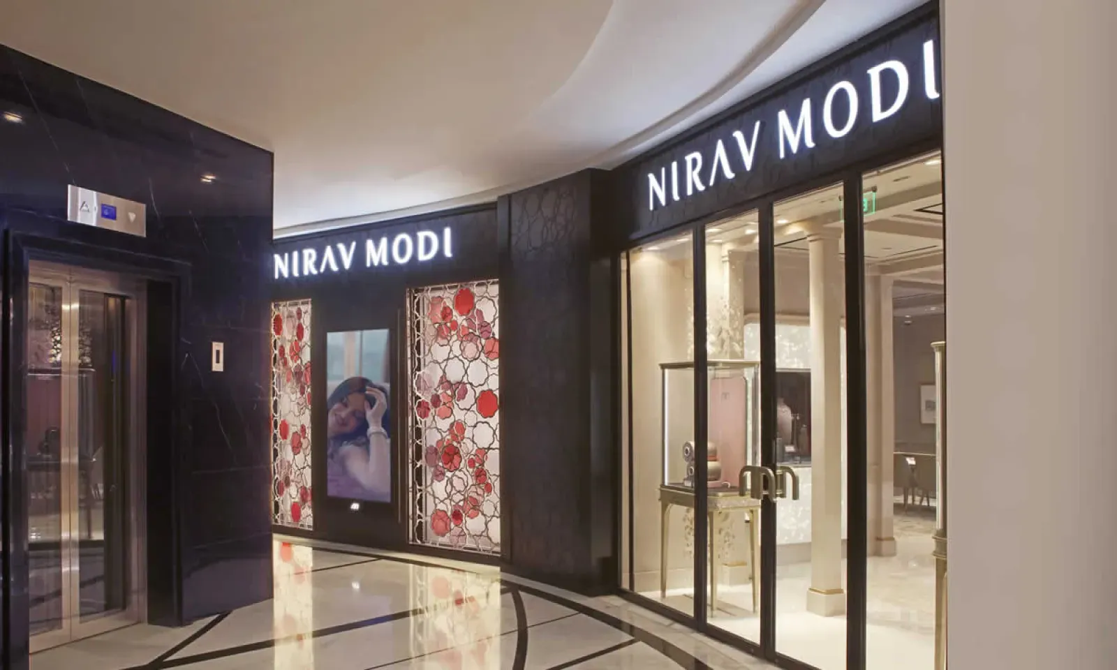 Nirav Modi